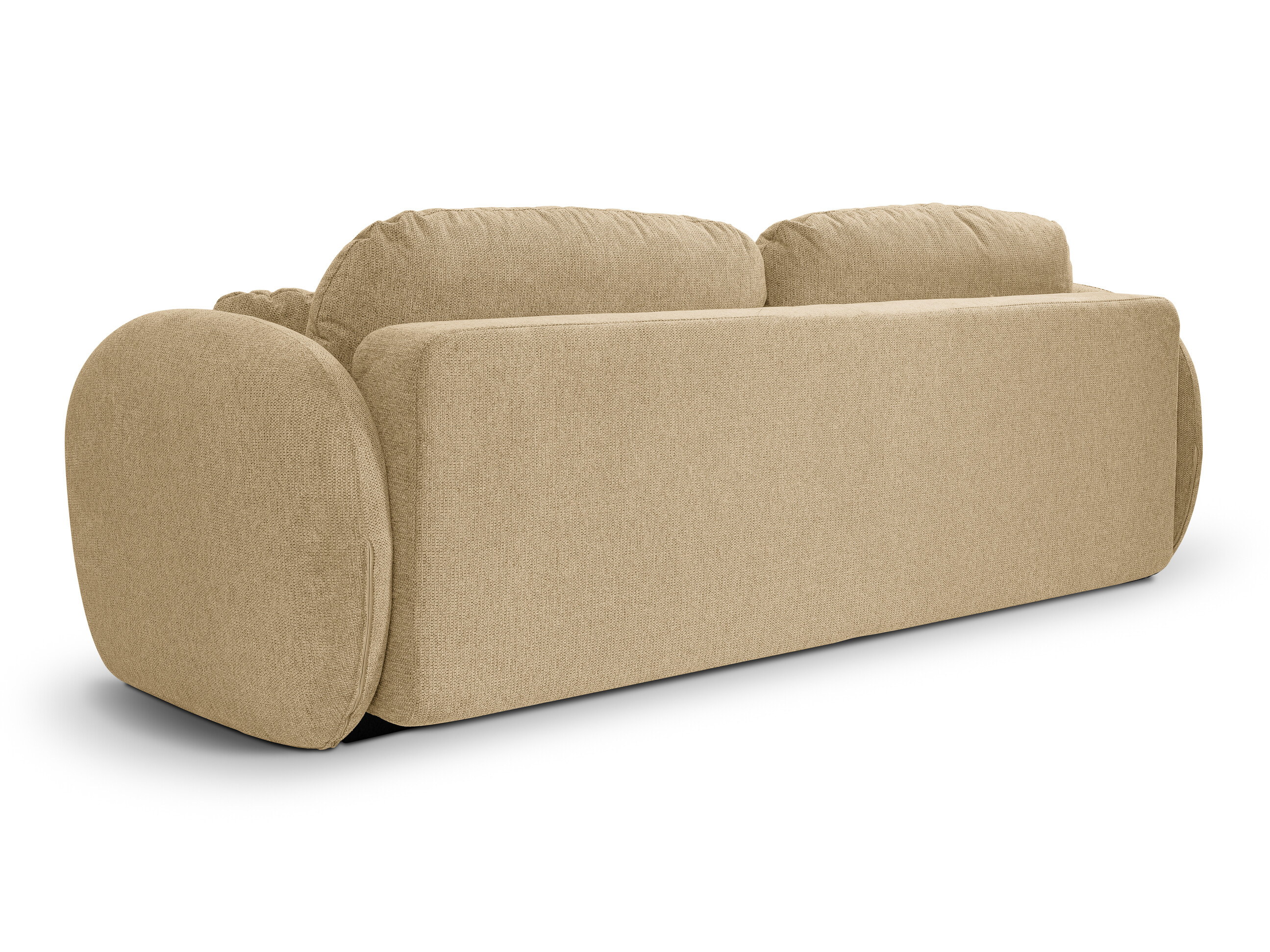 Sofa bed Kingston 139 (Aragon 14)