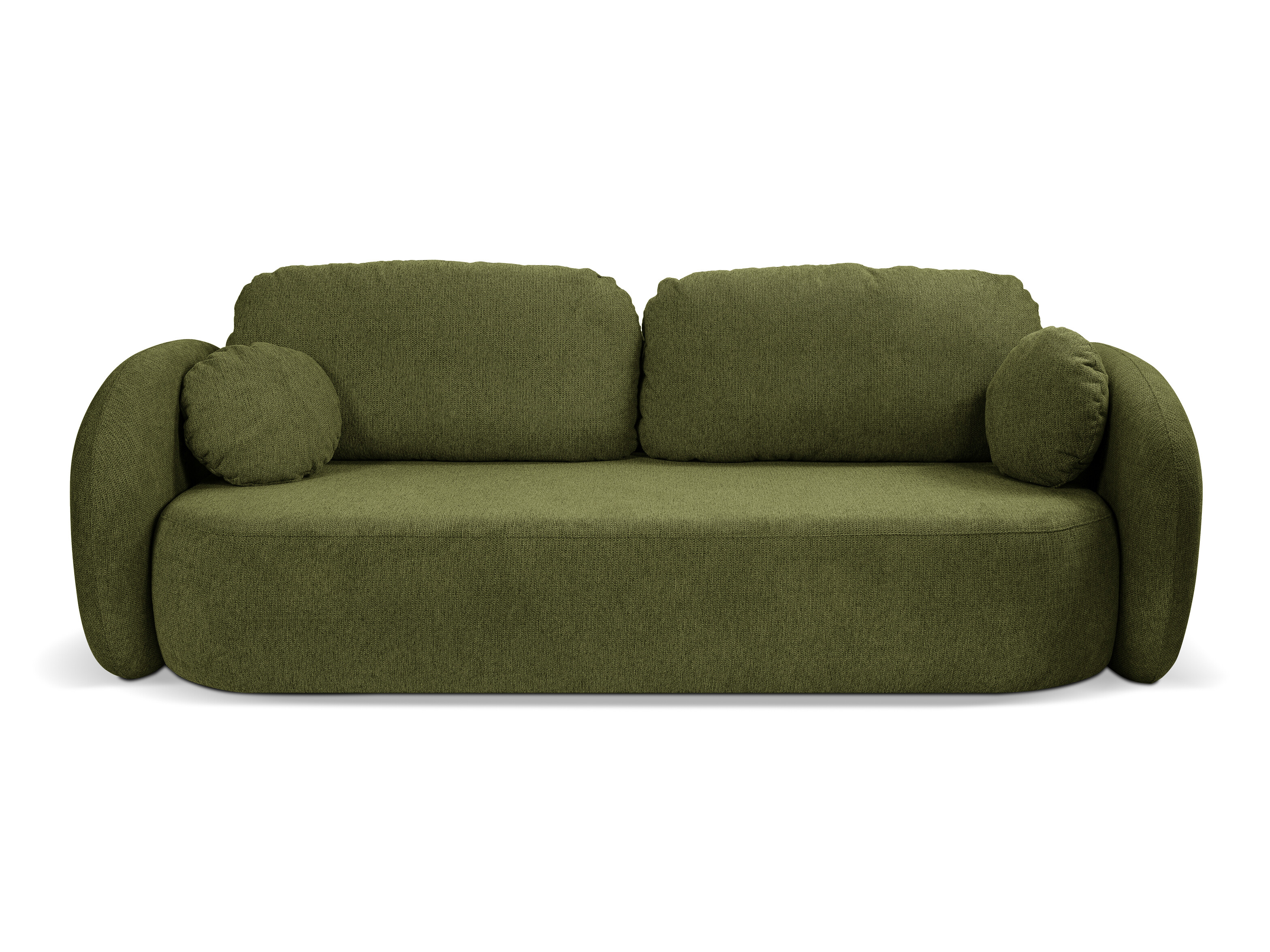 Sofa bed Kingston 139 (Aragon 39)