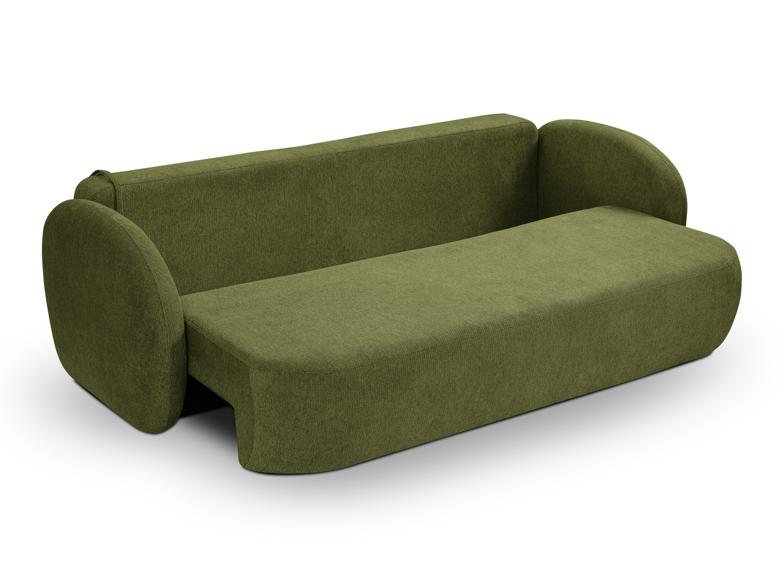 Sofa bed Kingston 139 (Aragon 39)