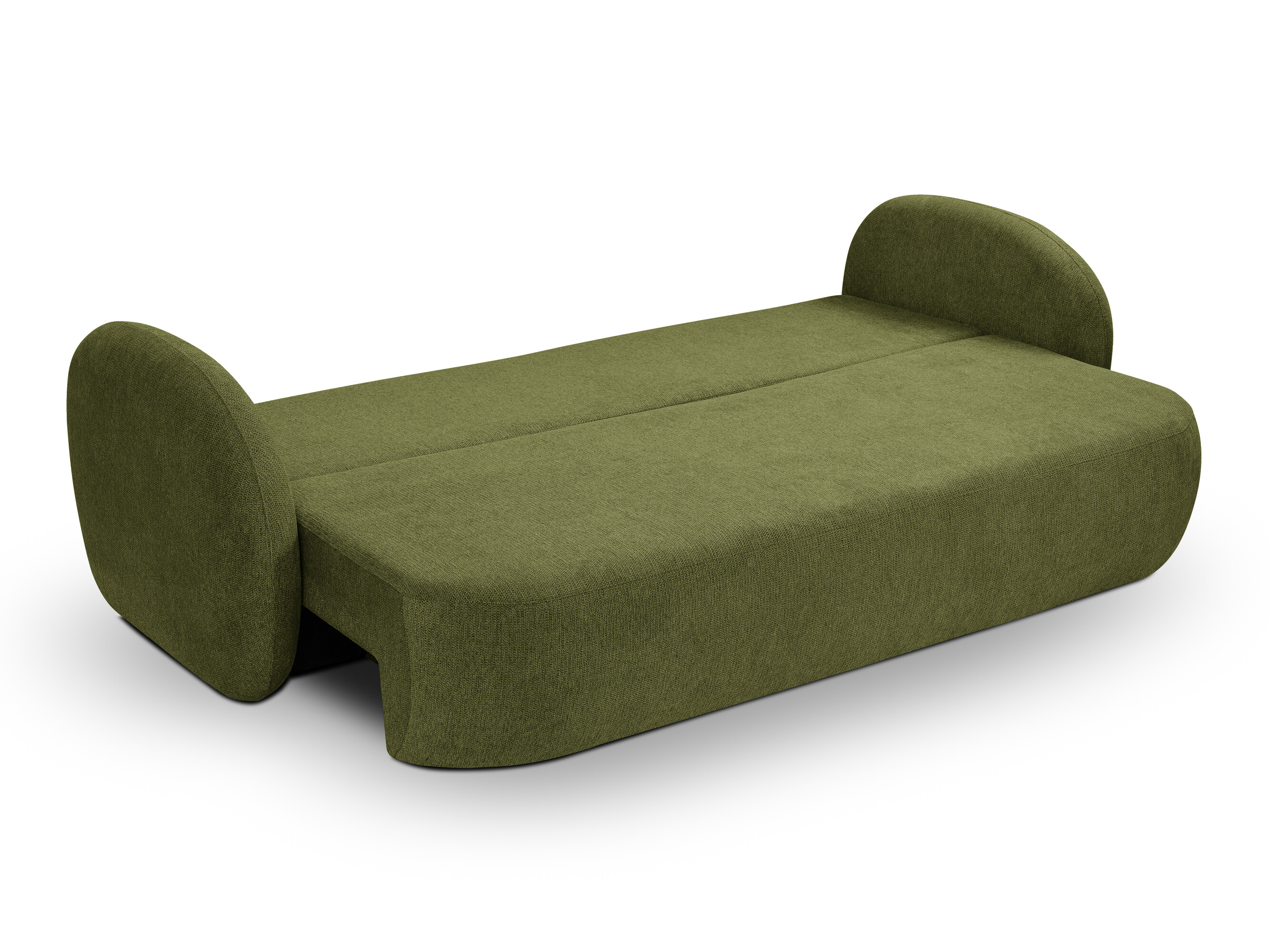 Sofa bed Kingston 139 (Aragon 39)
