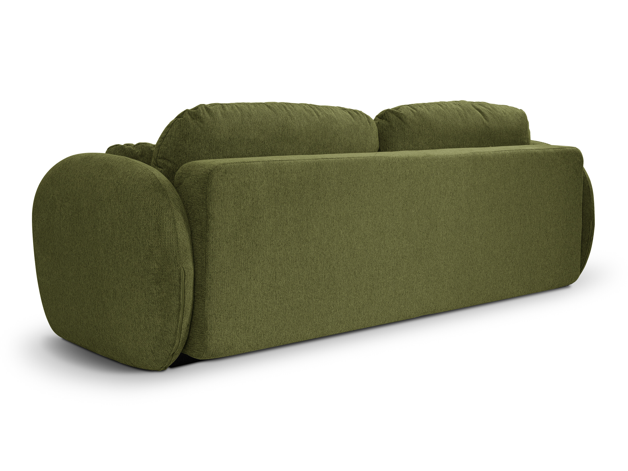 Sofa bed Kingston 139 (Aragon 39)