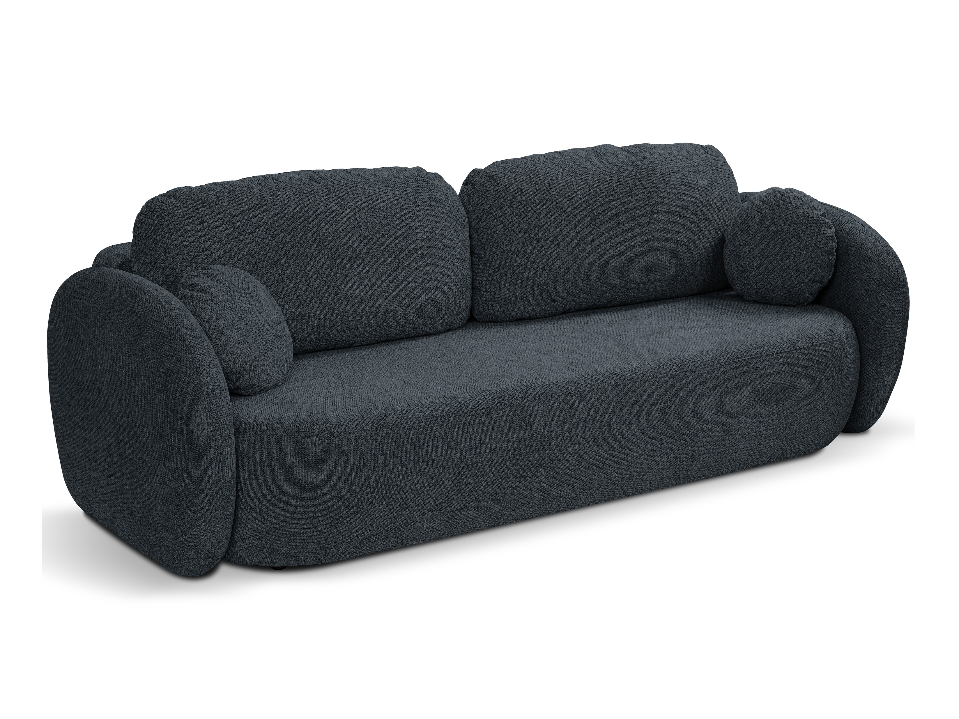 Sofa bed Kingston 139 (Aragon 79)