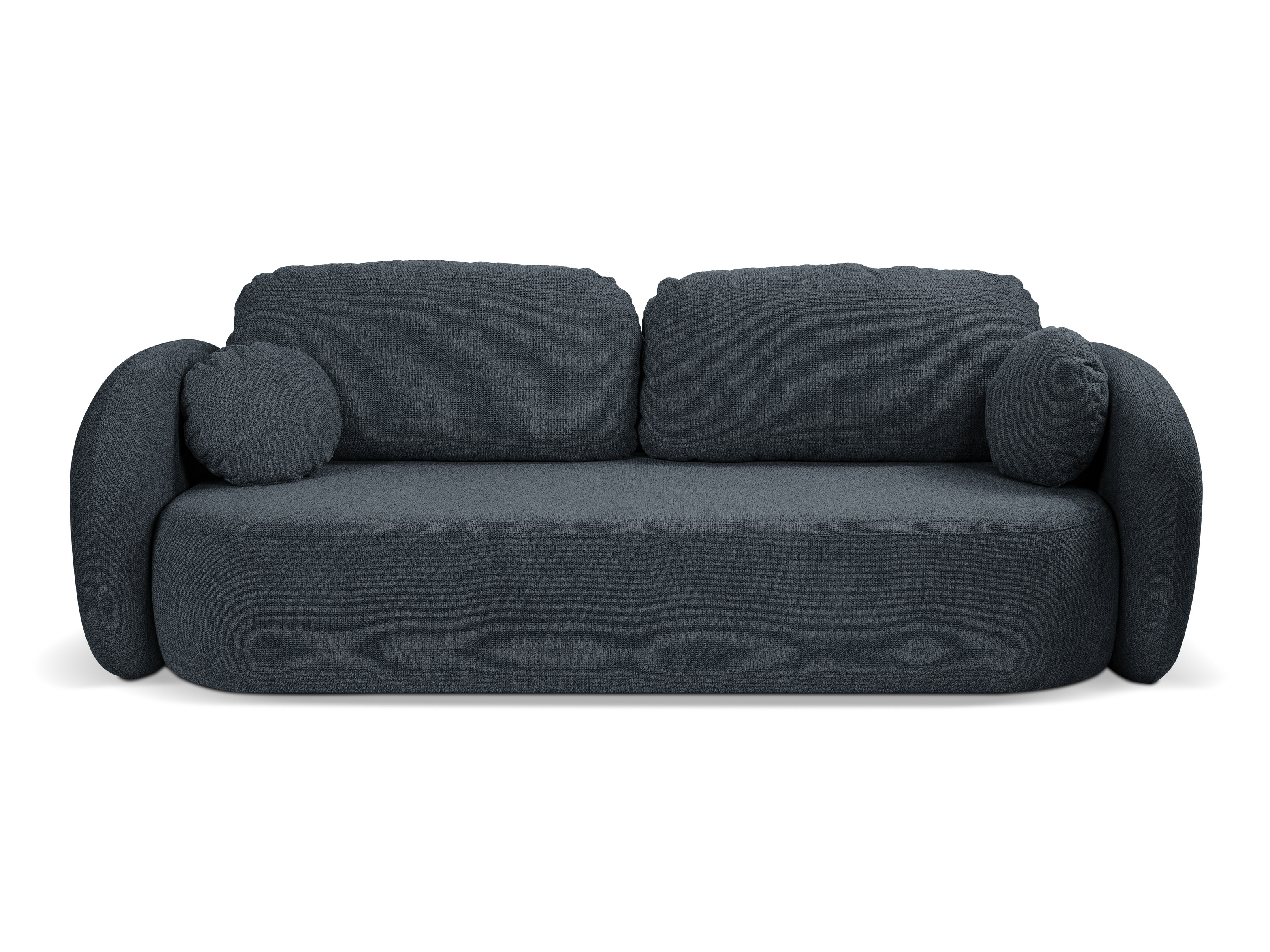 Sofa bed Kingston 139 (Aragon 79)