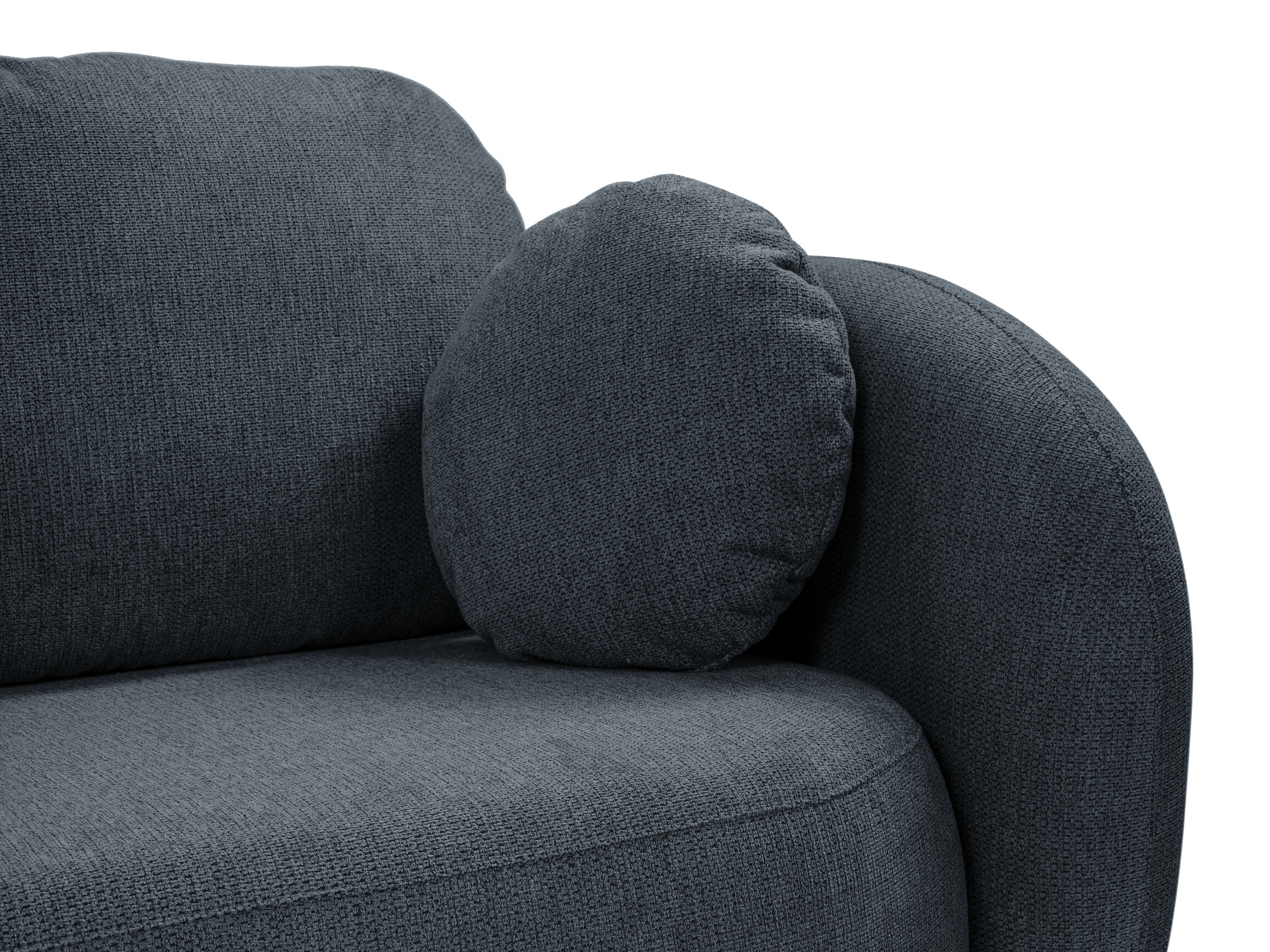 Sofa bed Kingston 139 (Aragon 79)