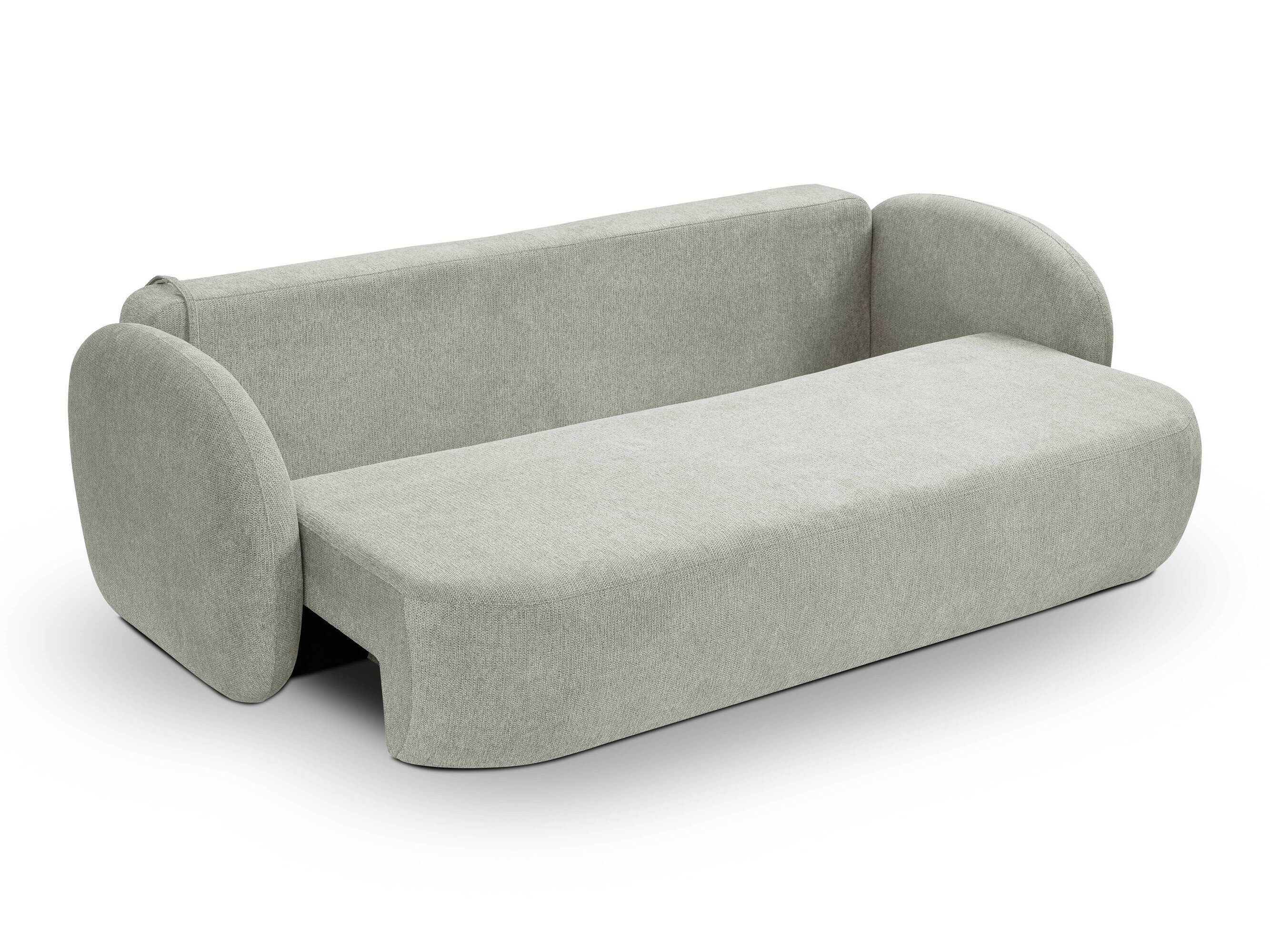 Sofa bed Kingston 139 (Aragon 83)