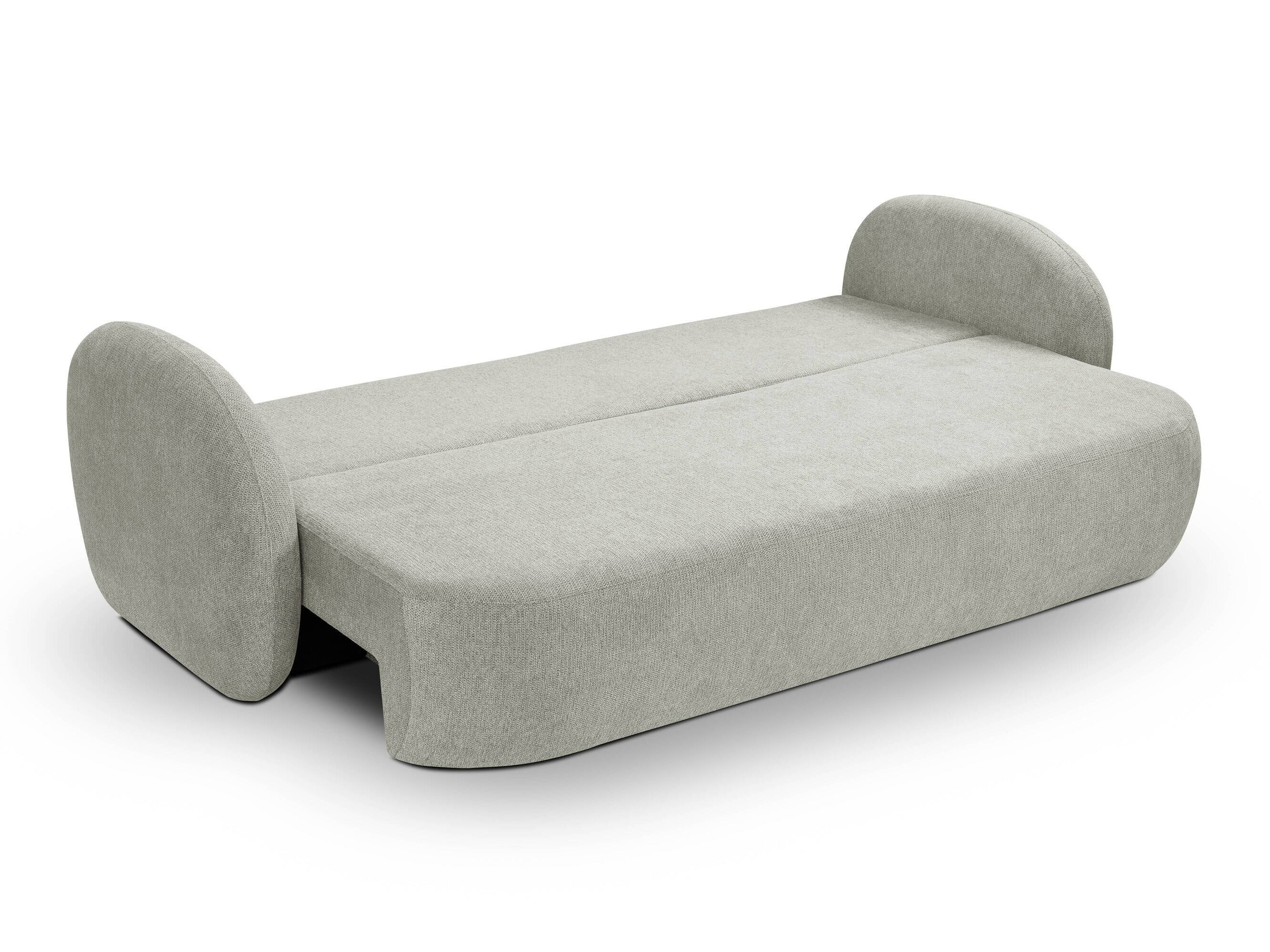 Sofa bed Kingston 139 (Aragon 83)