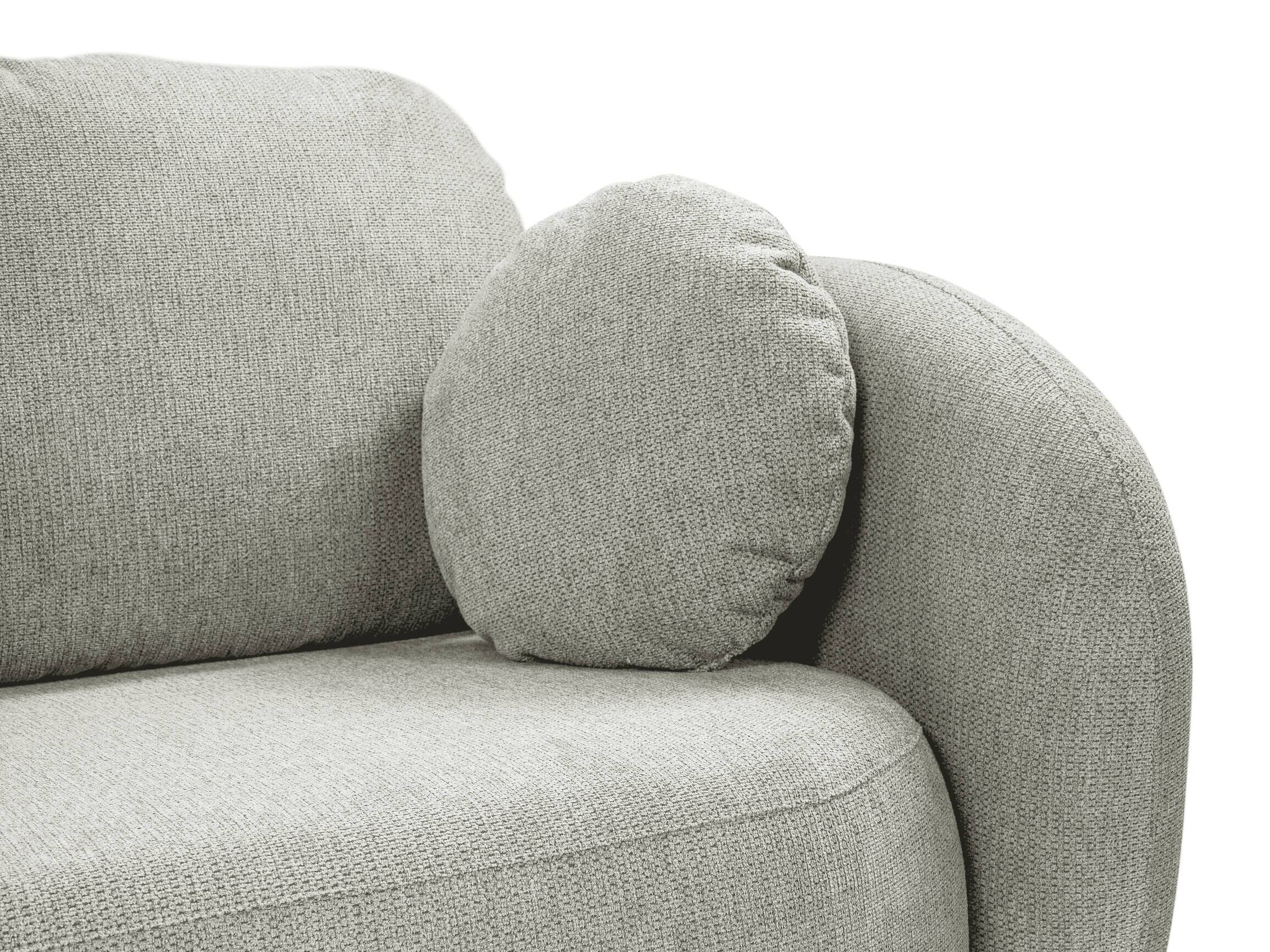 Sofa bed Kingston 139 (Aragon 83)