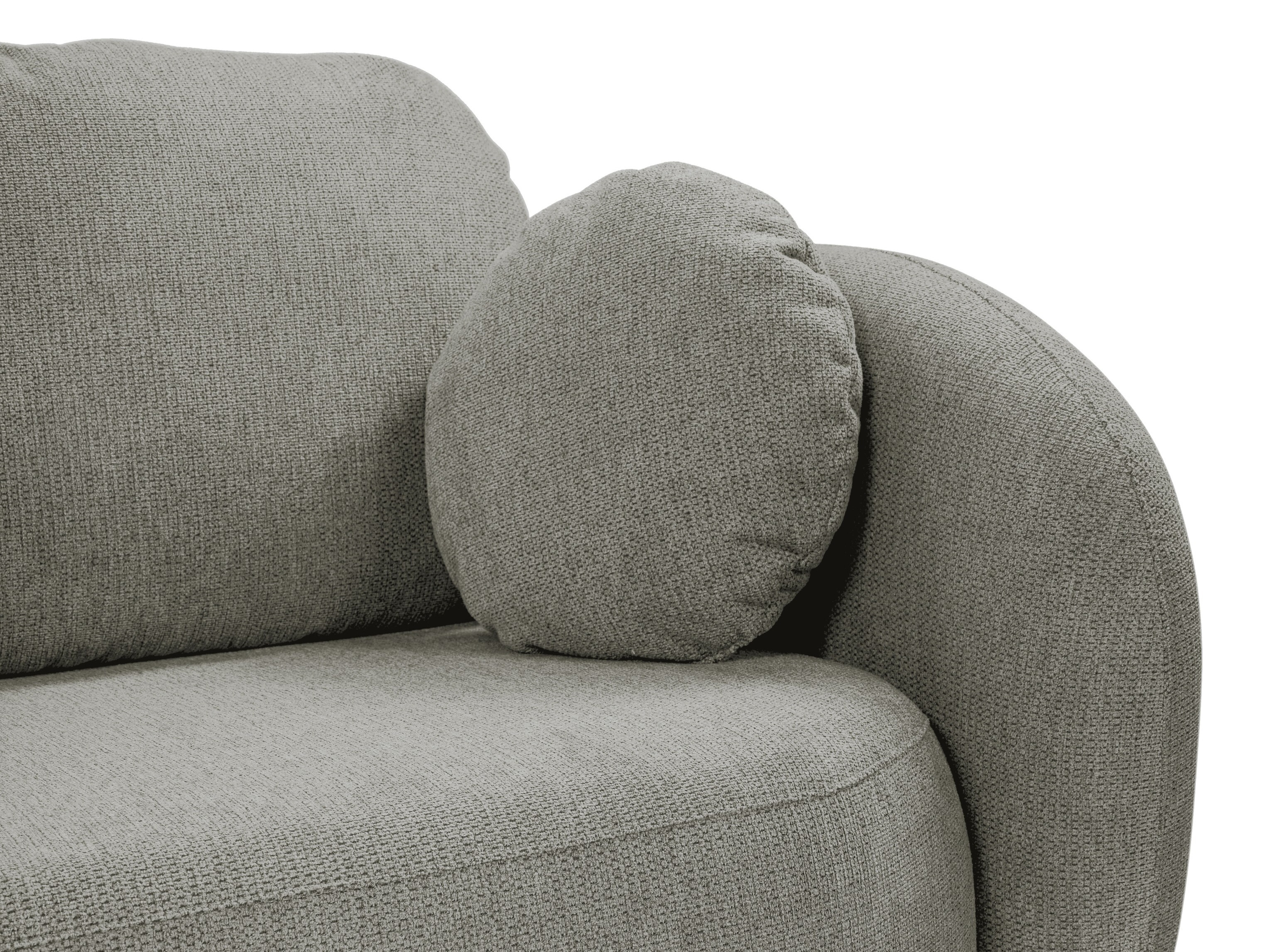 Sofa bed Kingston 139 (Aragon 93)