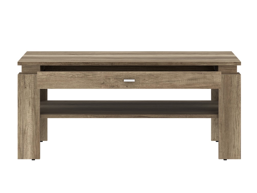 Coffee table Ontario 236 (Country oak)