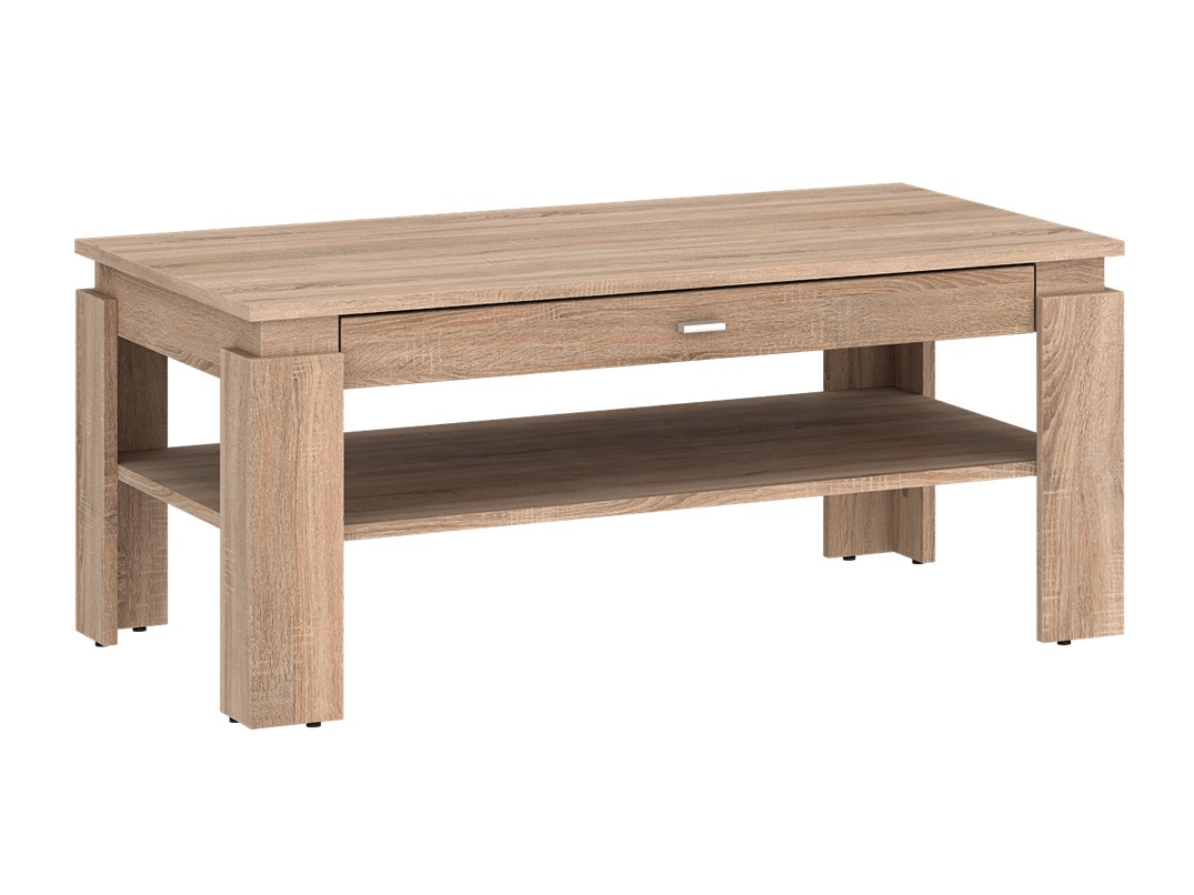 Coffee table Ontario 236 (Sonoma oak)