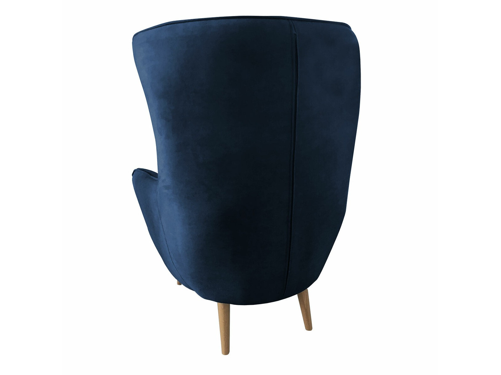 Armchair Comfivo Ulmus II (Alfa 17)