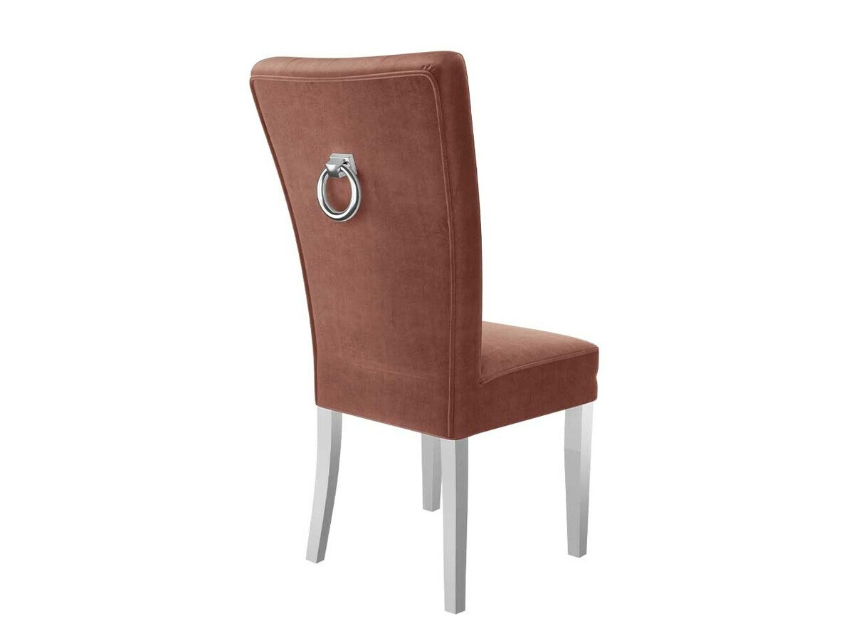 Chair Racine 109 (Magic Velvet 2258)