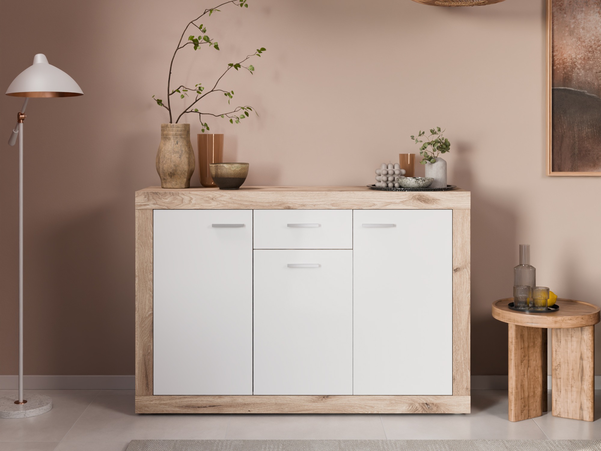 Chest of drawers Nolciri 101