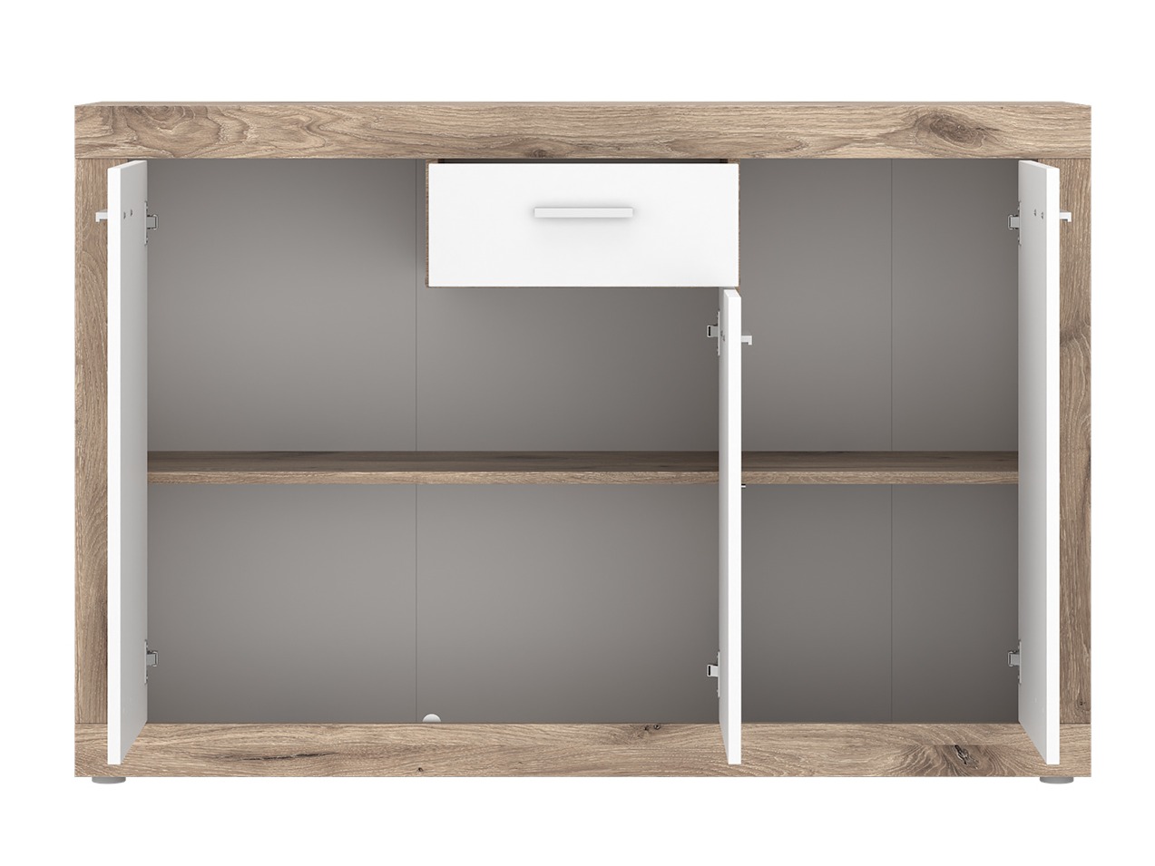 Chest of drawers Nolciri 101