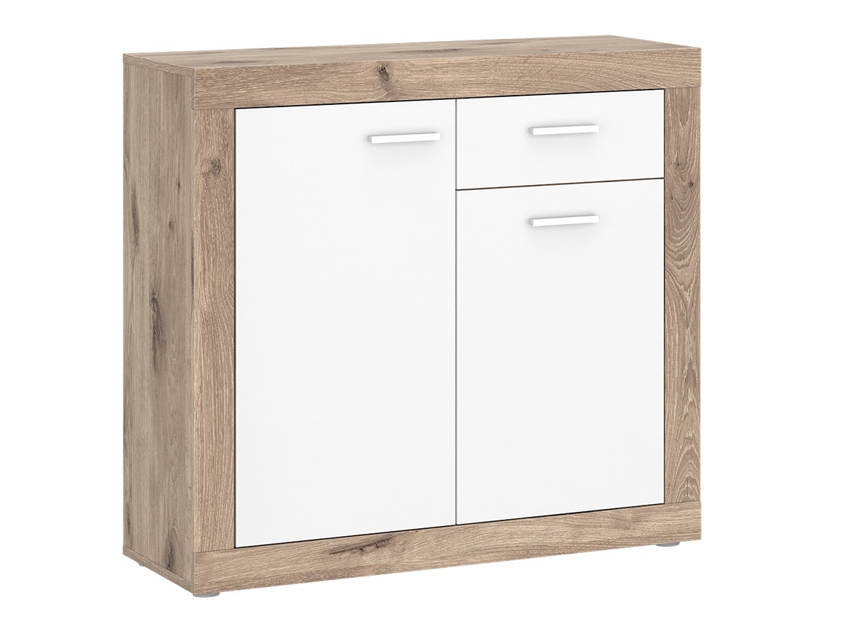 Chest of drawers Nolciri 102