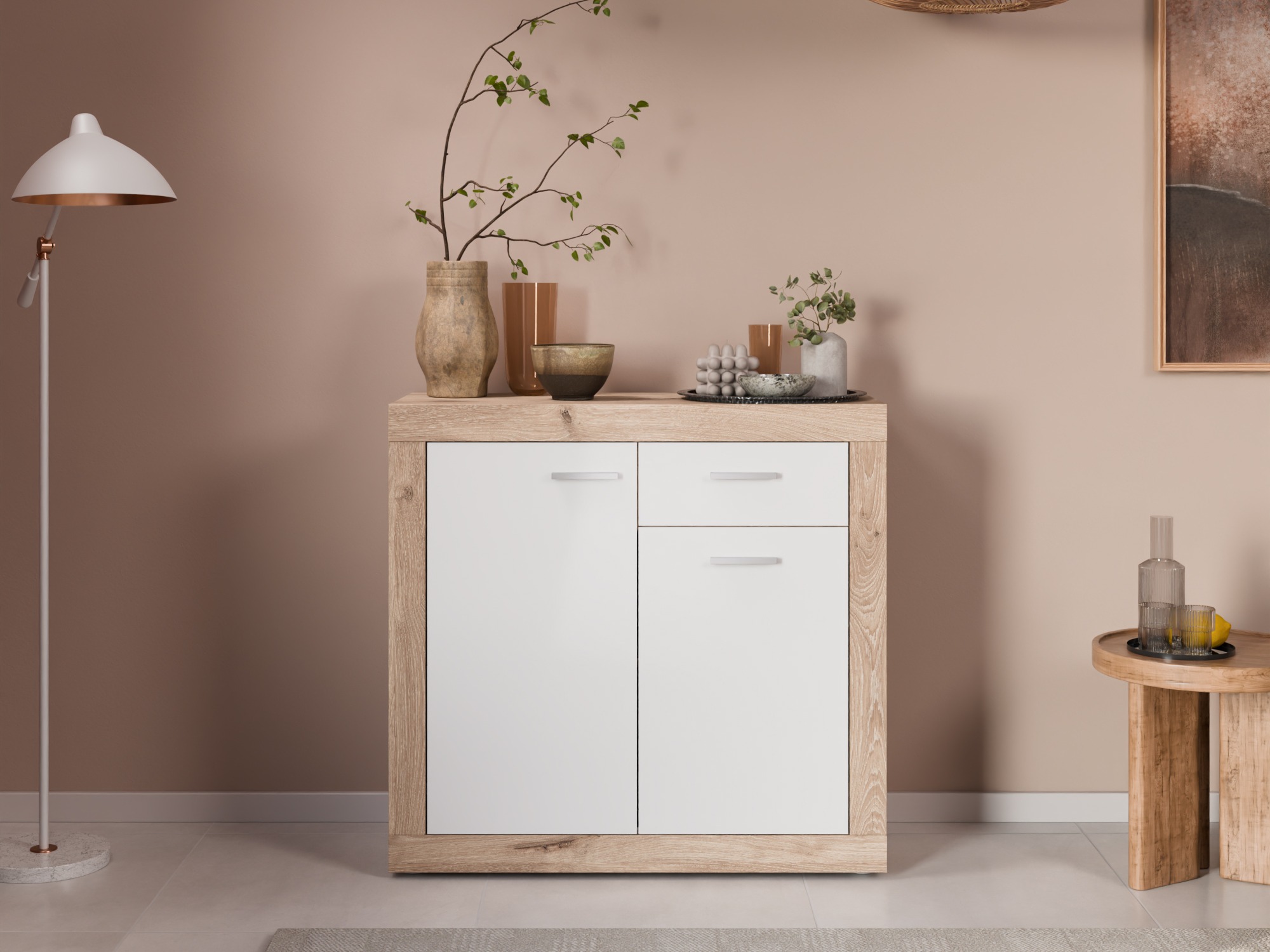 Chest of drawers Nolciri 102