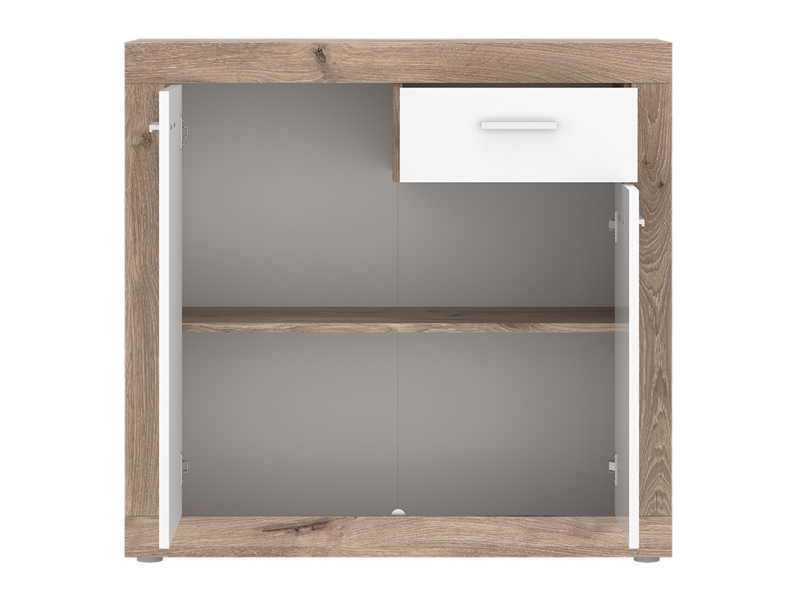 Chest of drawers Nolciri 102