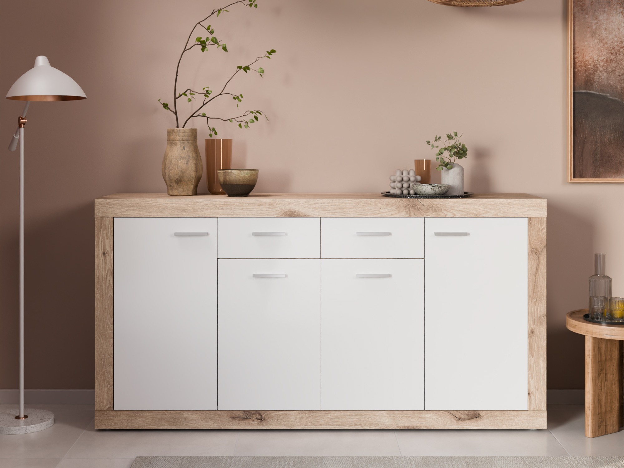 Chest of drawers Nolciri 103