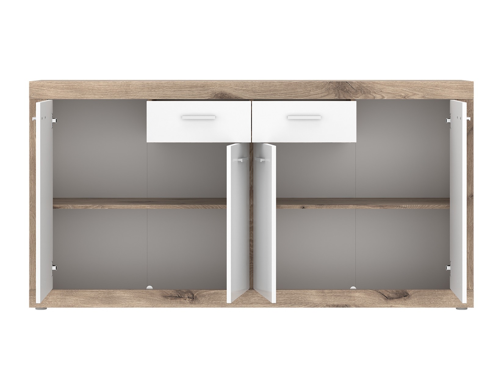Chest of drawers Nolciri 103