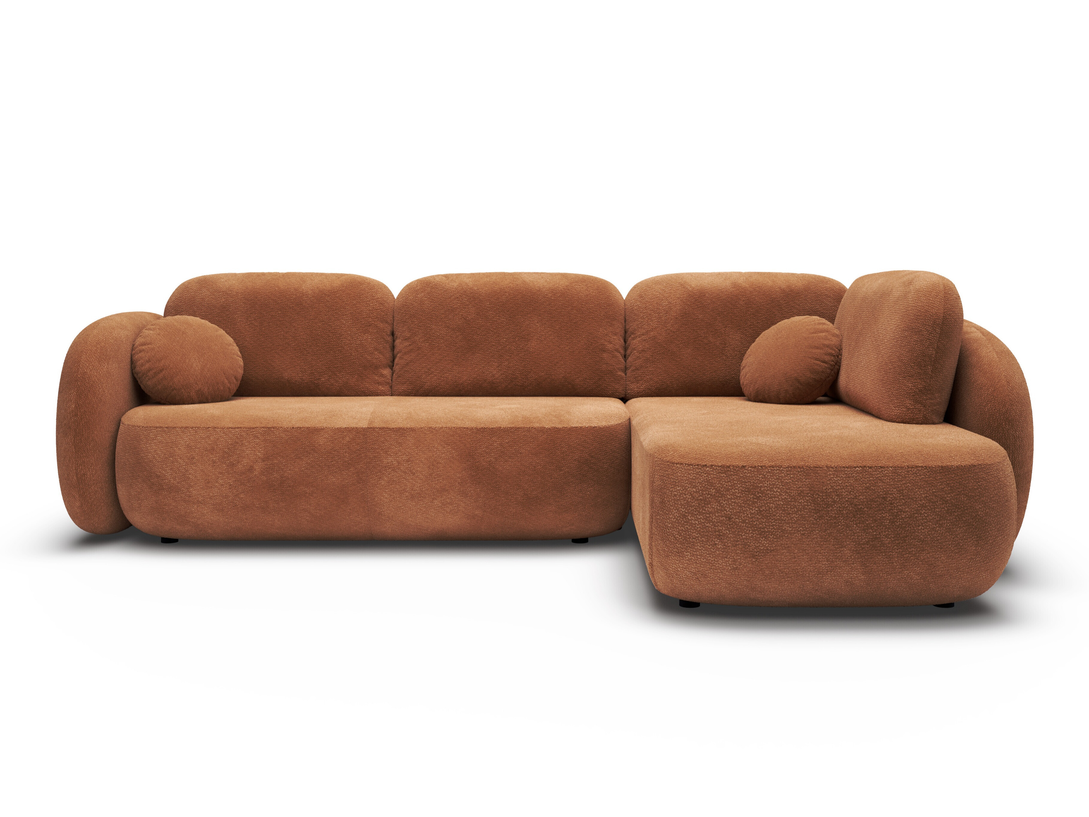 Corner sofa Kingston 208 (Egon 42)