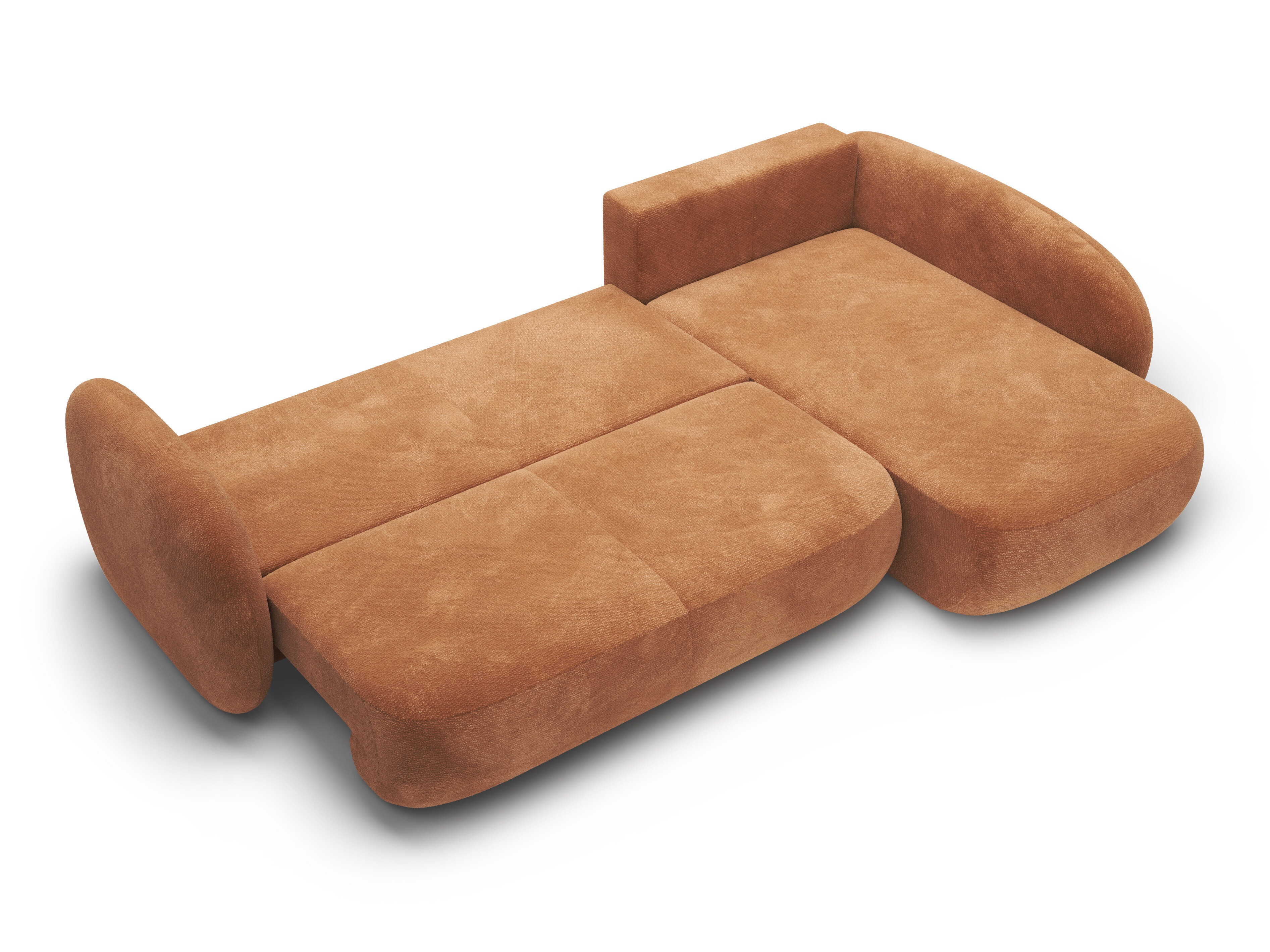 Corner sofa Kingston 208 (Egon 42)