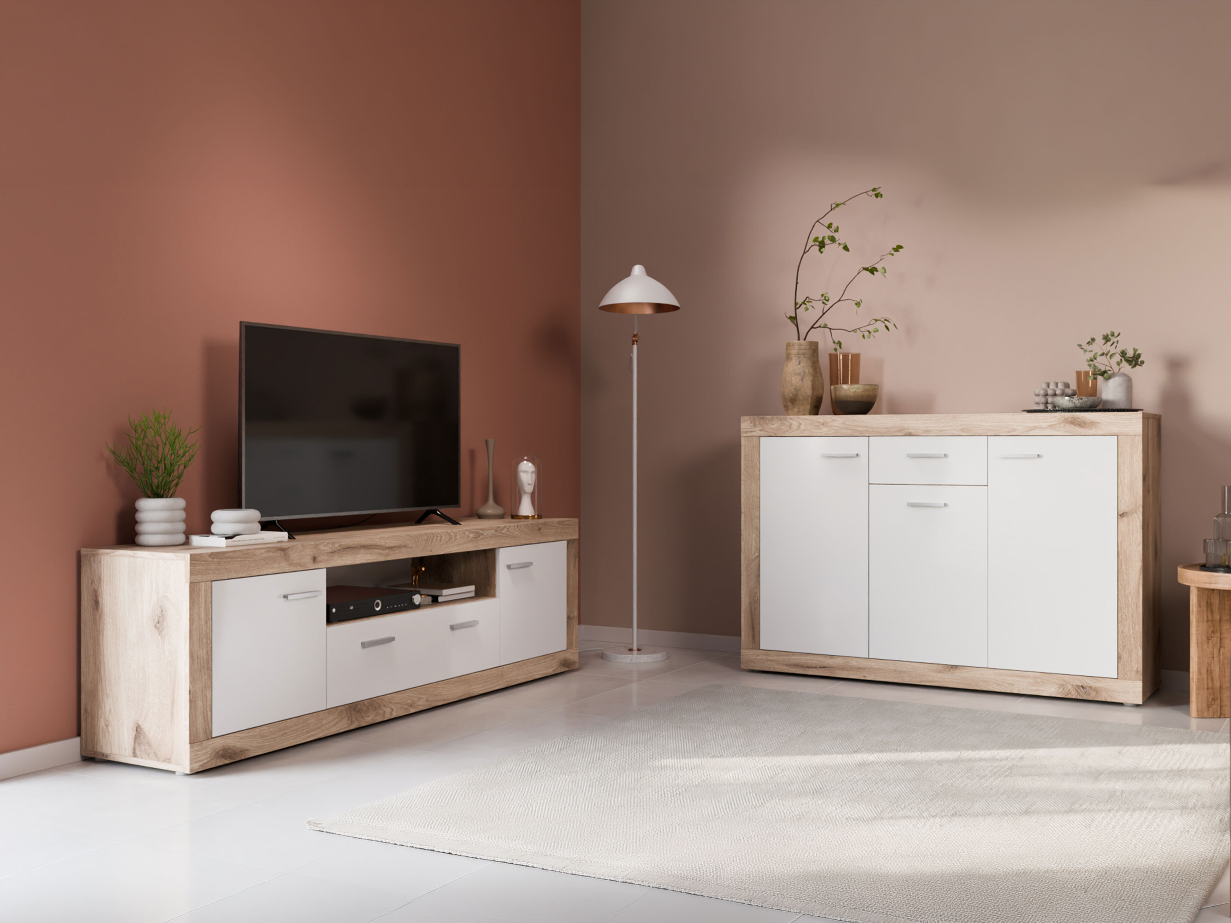 Living room set Nolciri 104