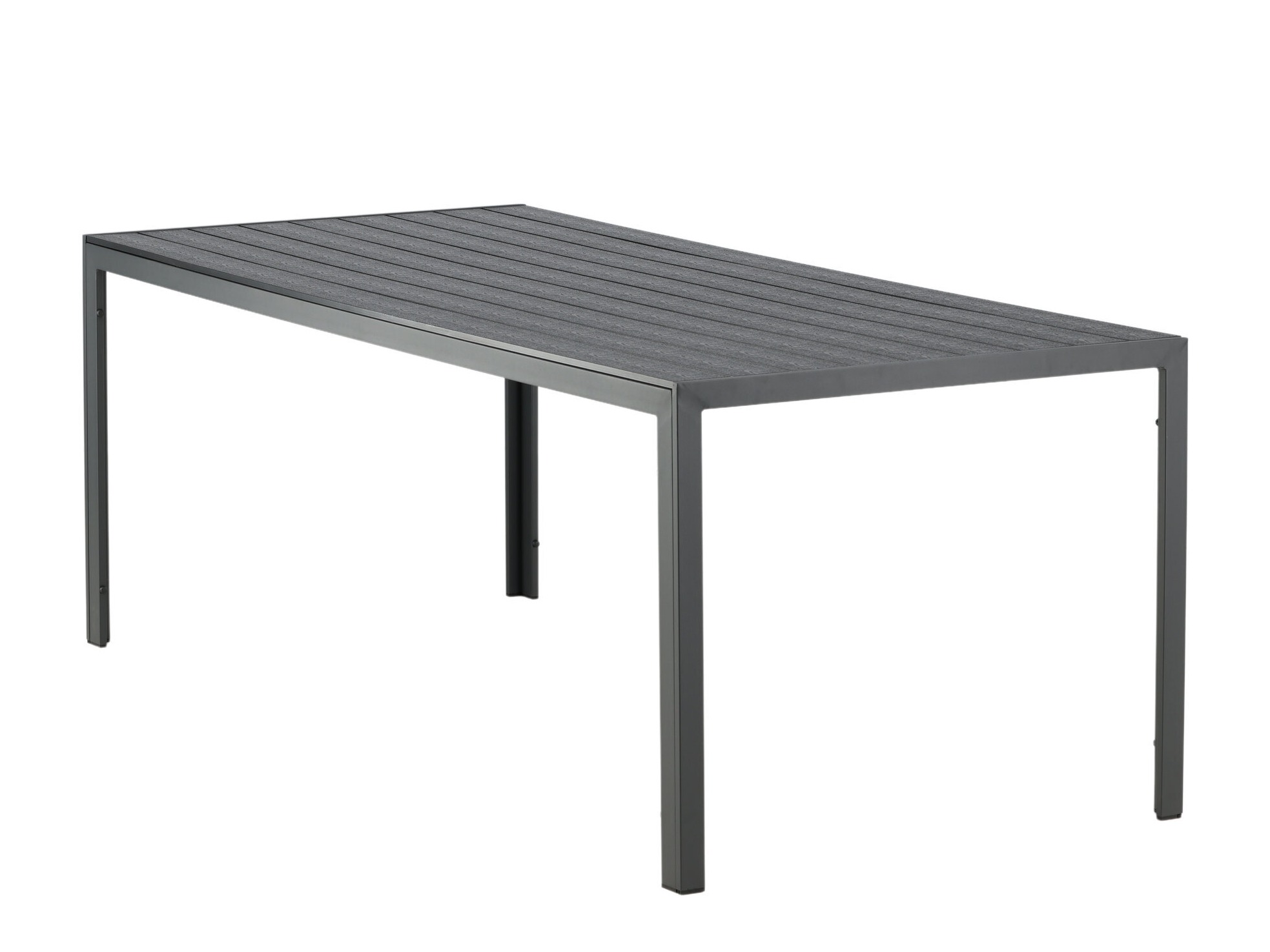 Table and chairs set Dallas 5333