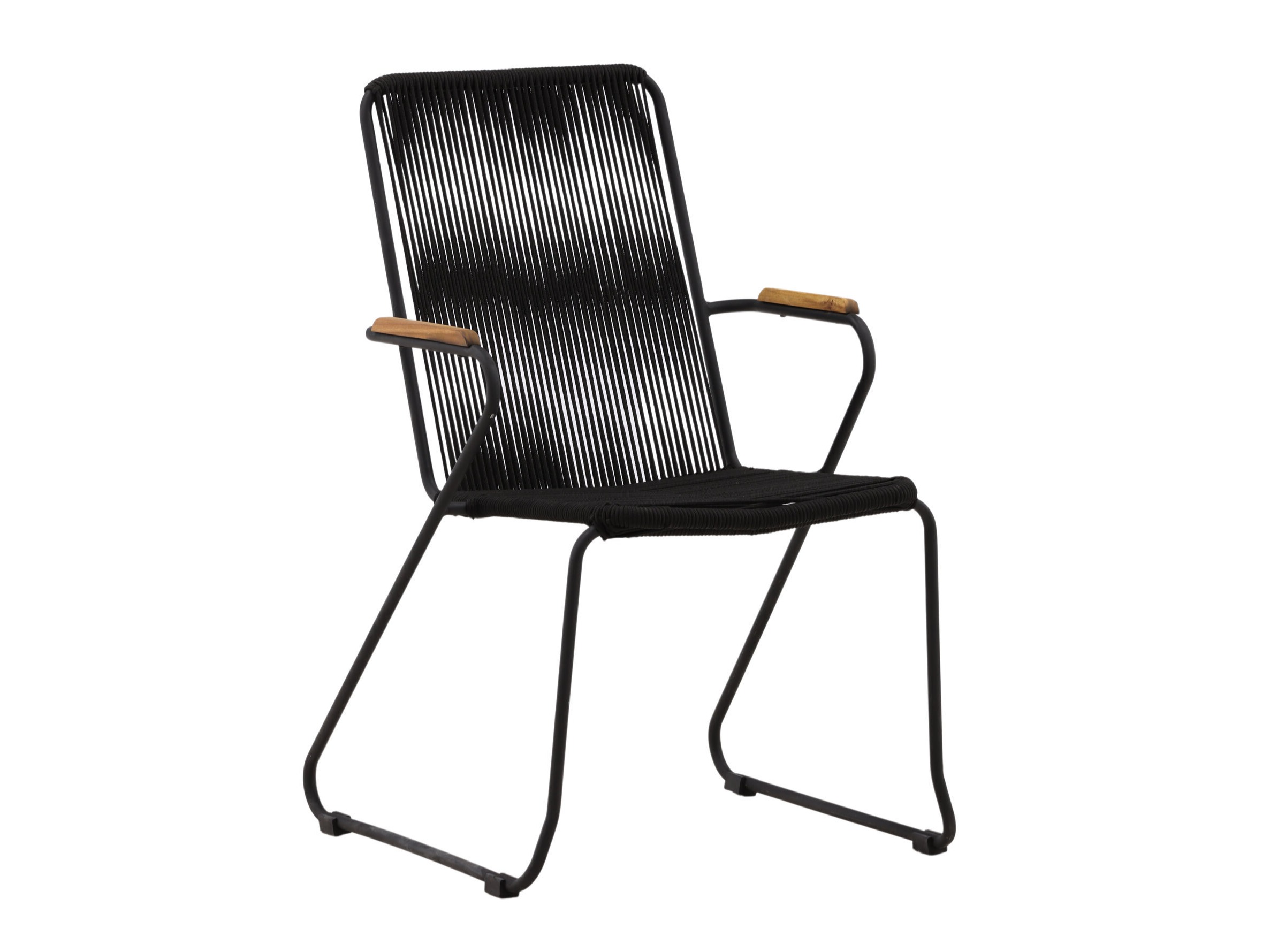 Table and chairs set Dallas 5333