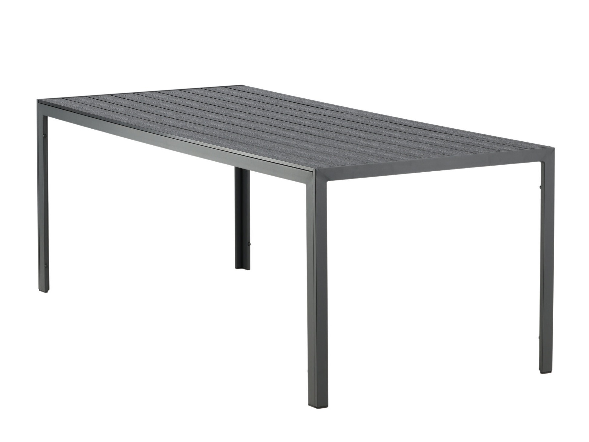 Table and chairs set Dallas 5334
