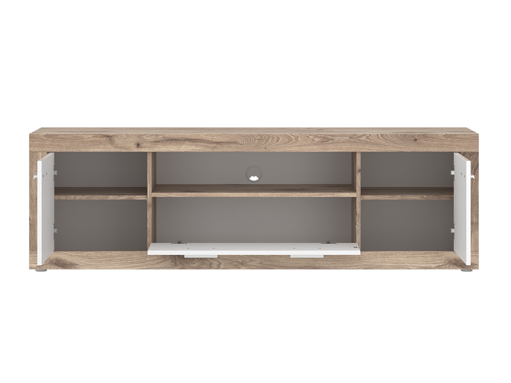 TV stand Nolciri 100