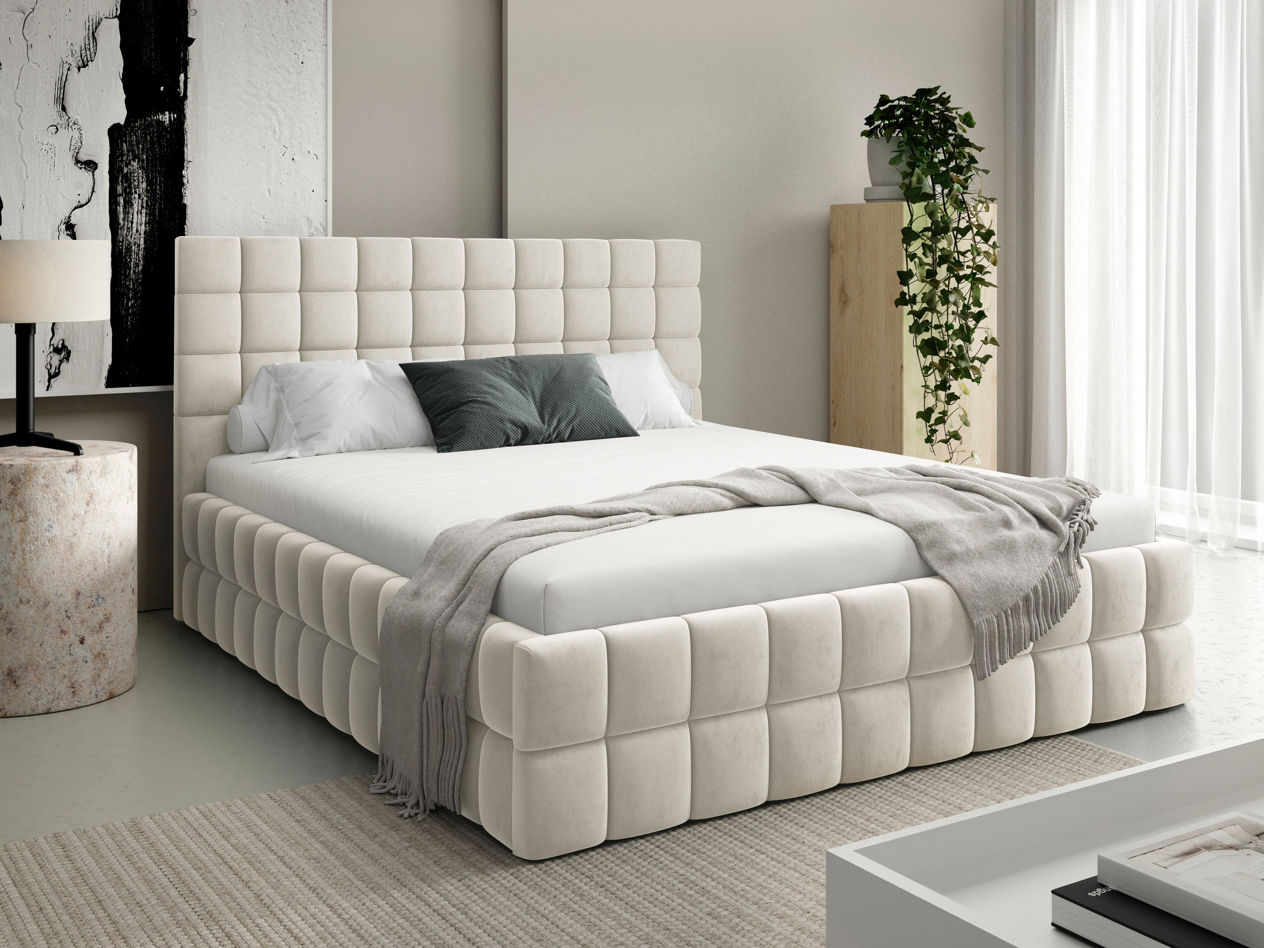 Bed Socor (Fresh 01)
