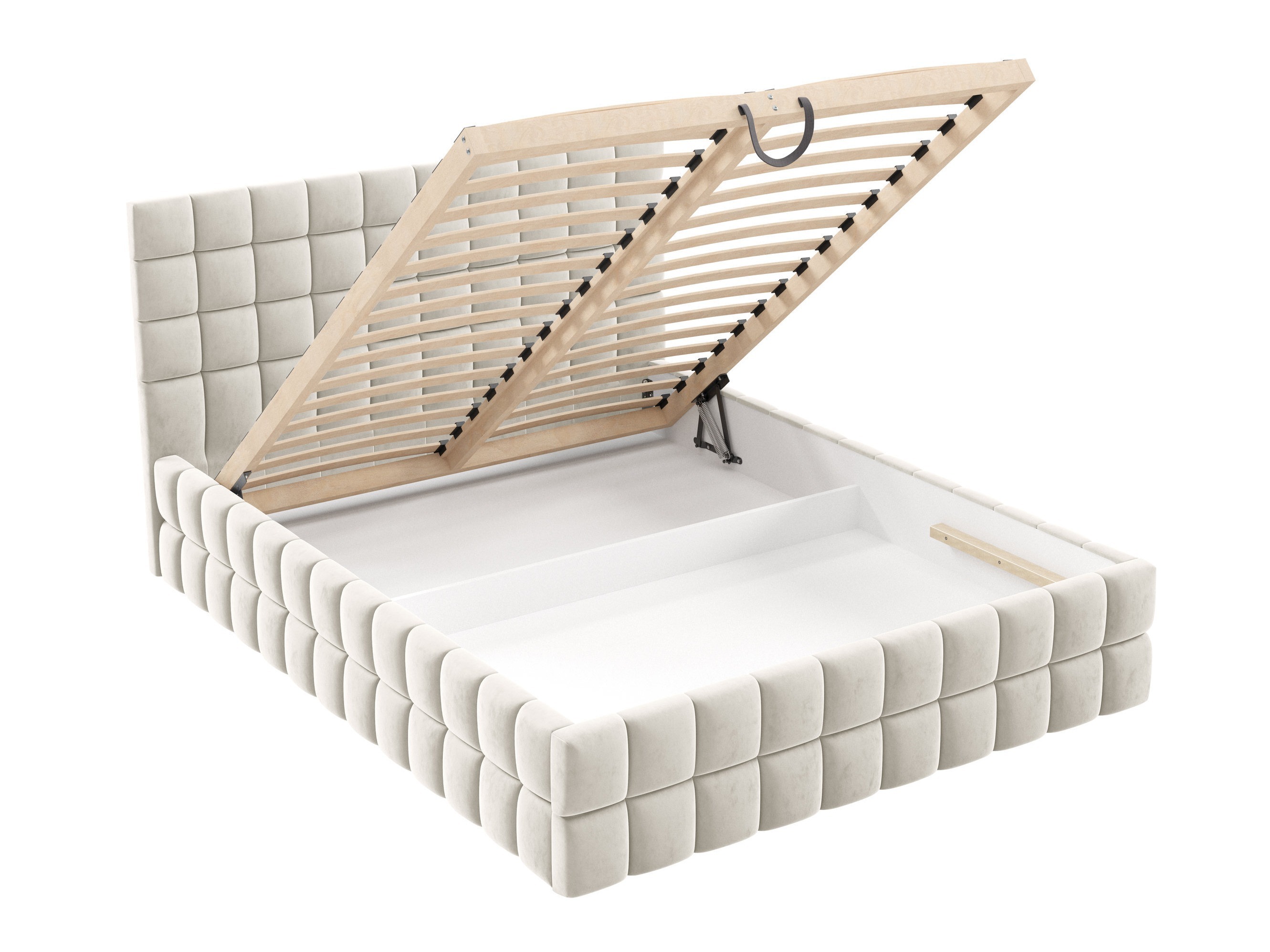 Bed Socor (Fresh 03)