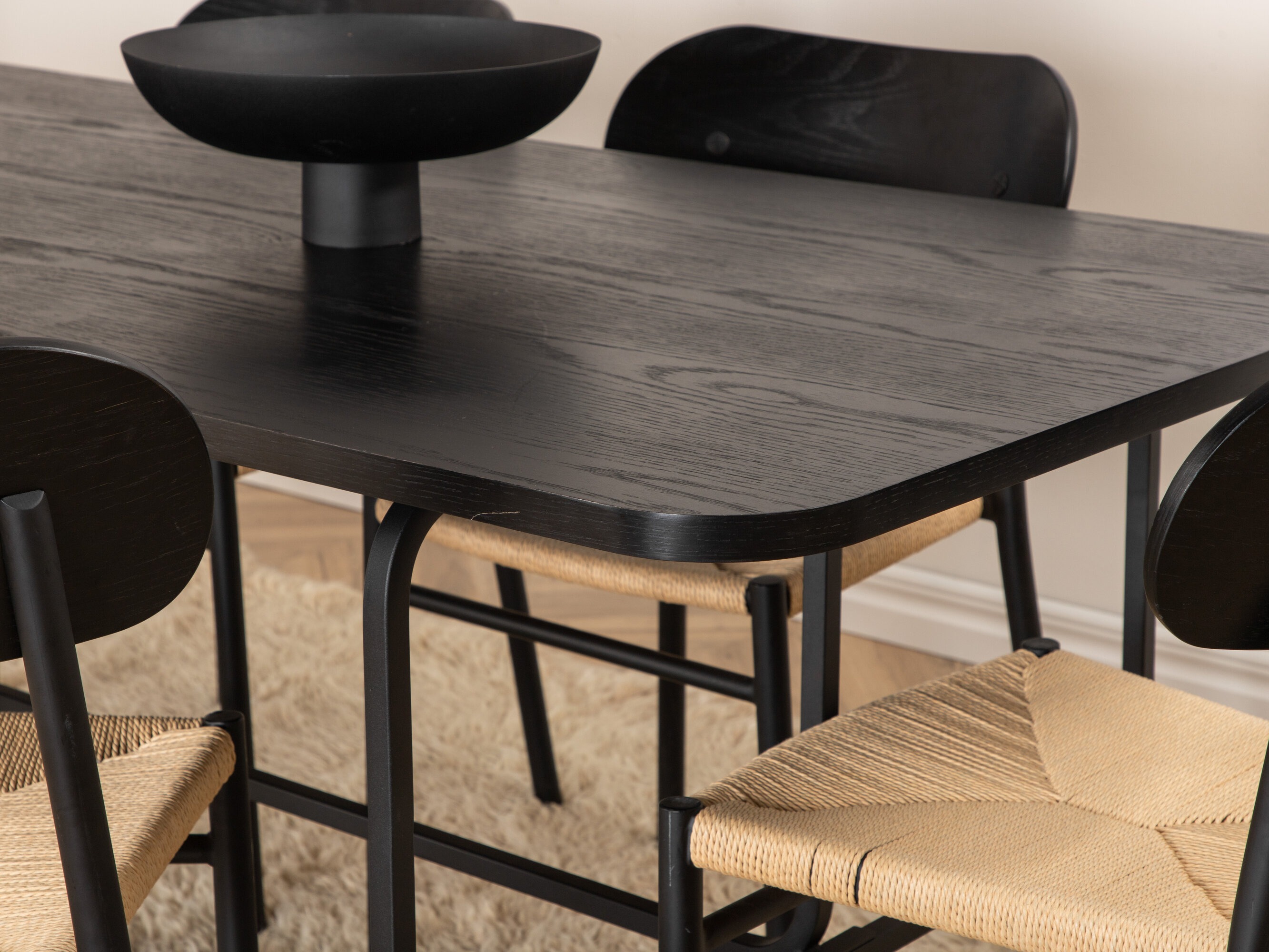 Dining set Dallas 5336