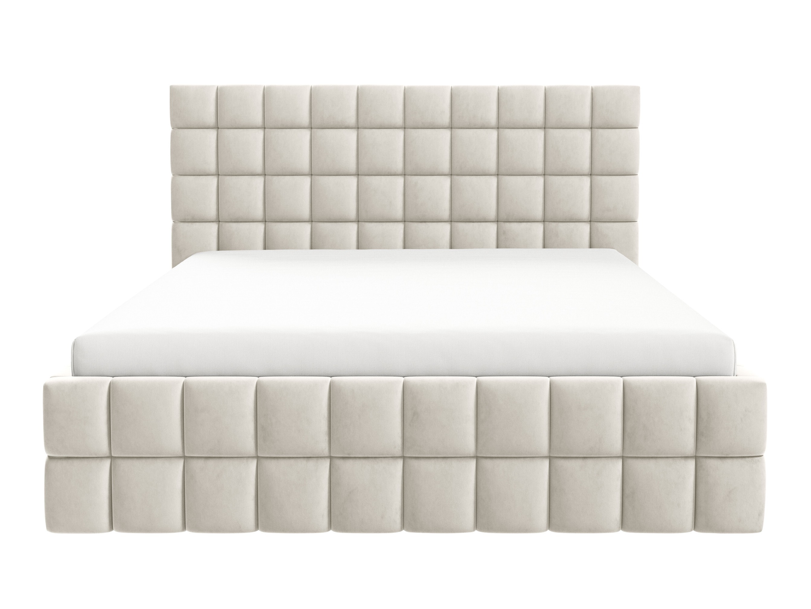 Bed Socor (Fresh 01)