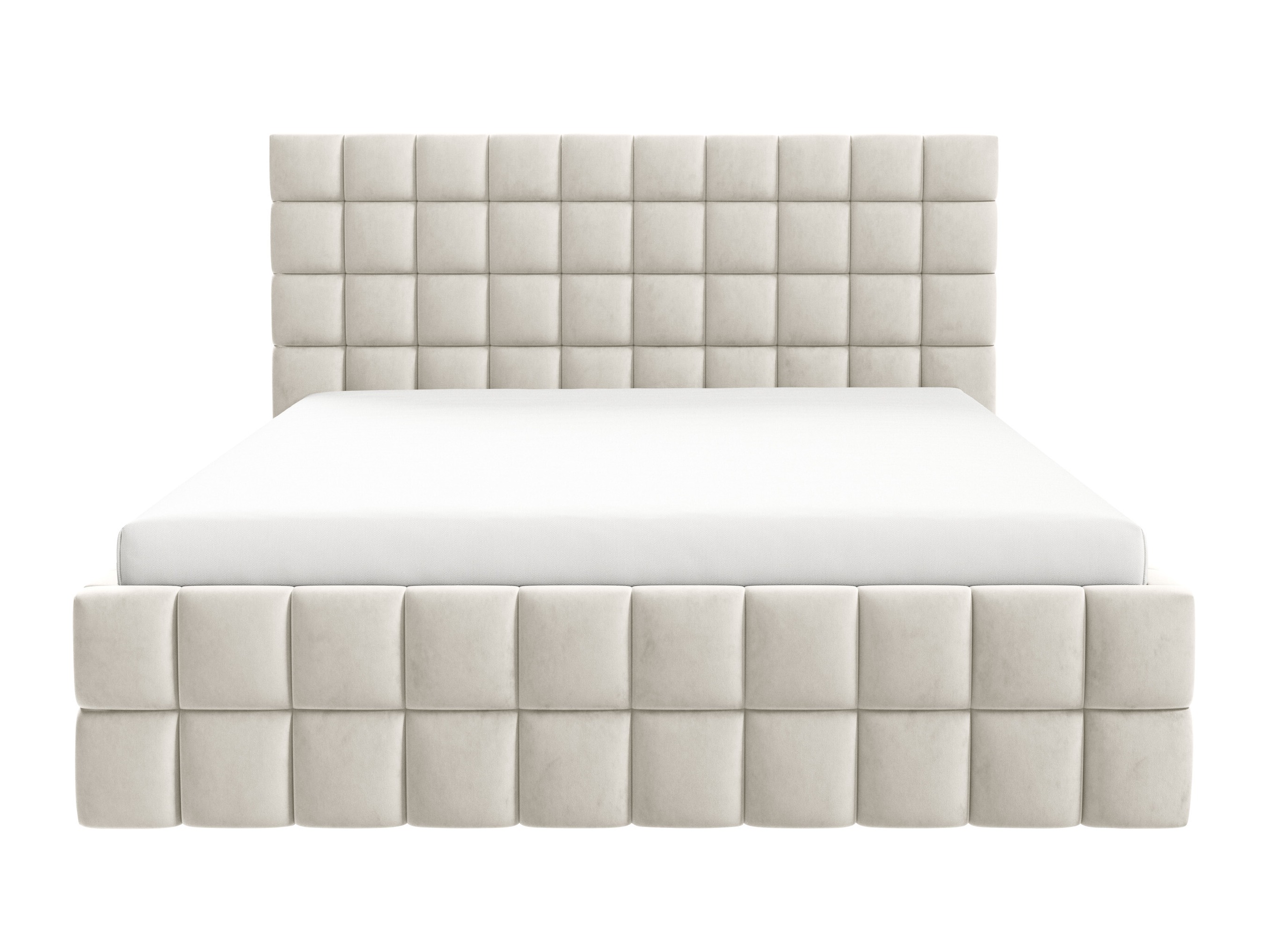 Bed Socor (Fresh 01)