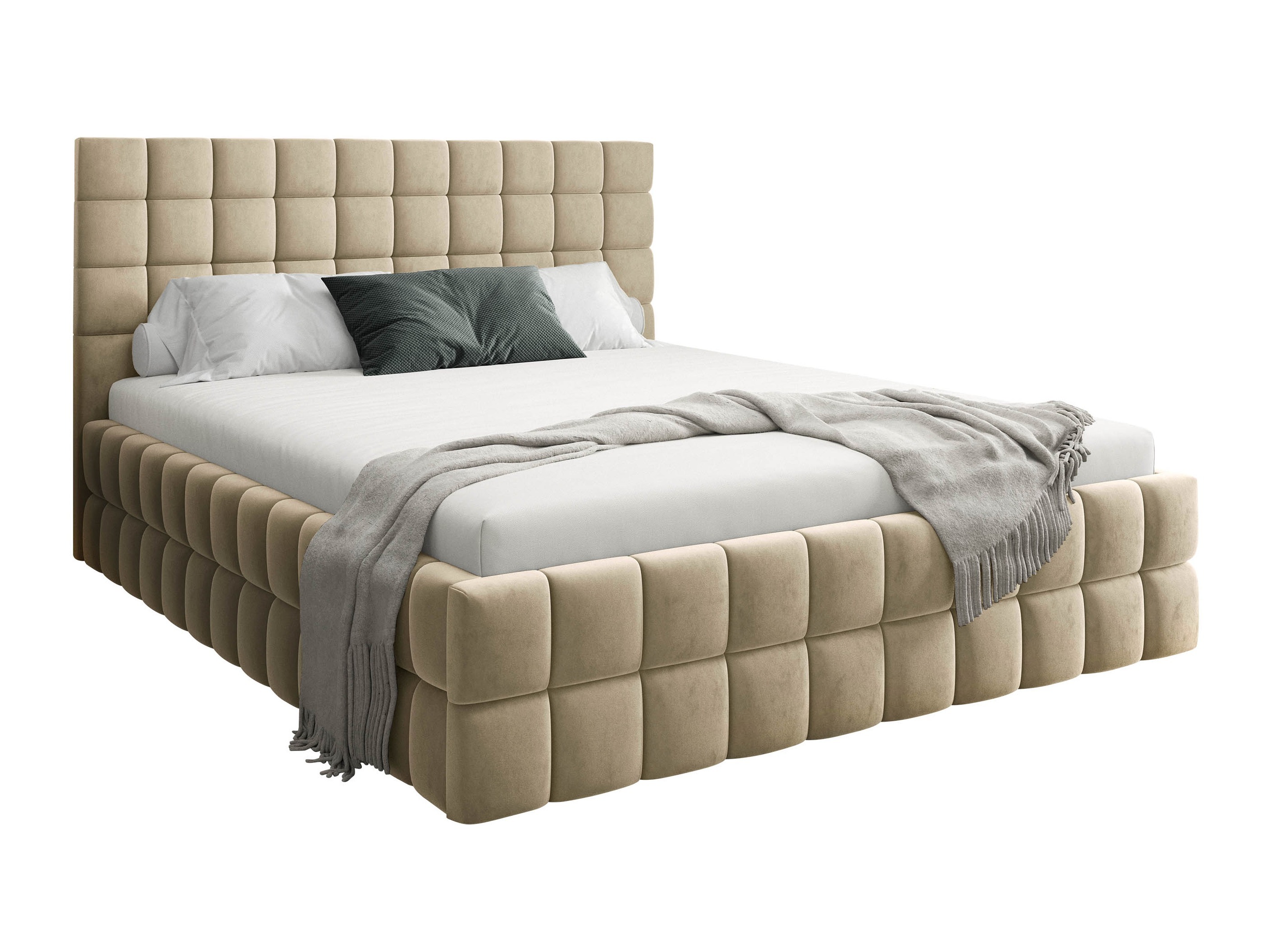 Bed Socor (Fresh 03)
