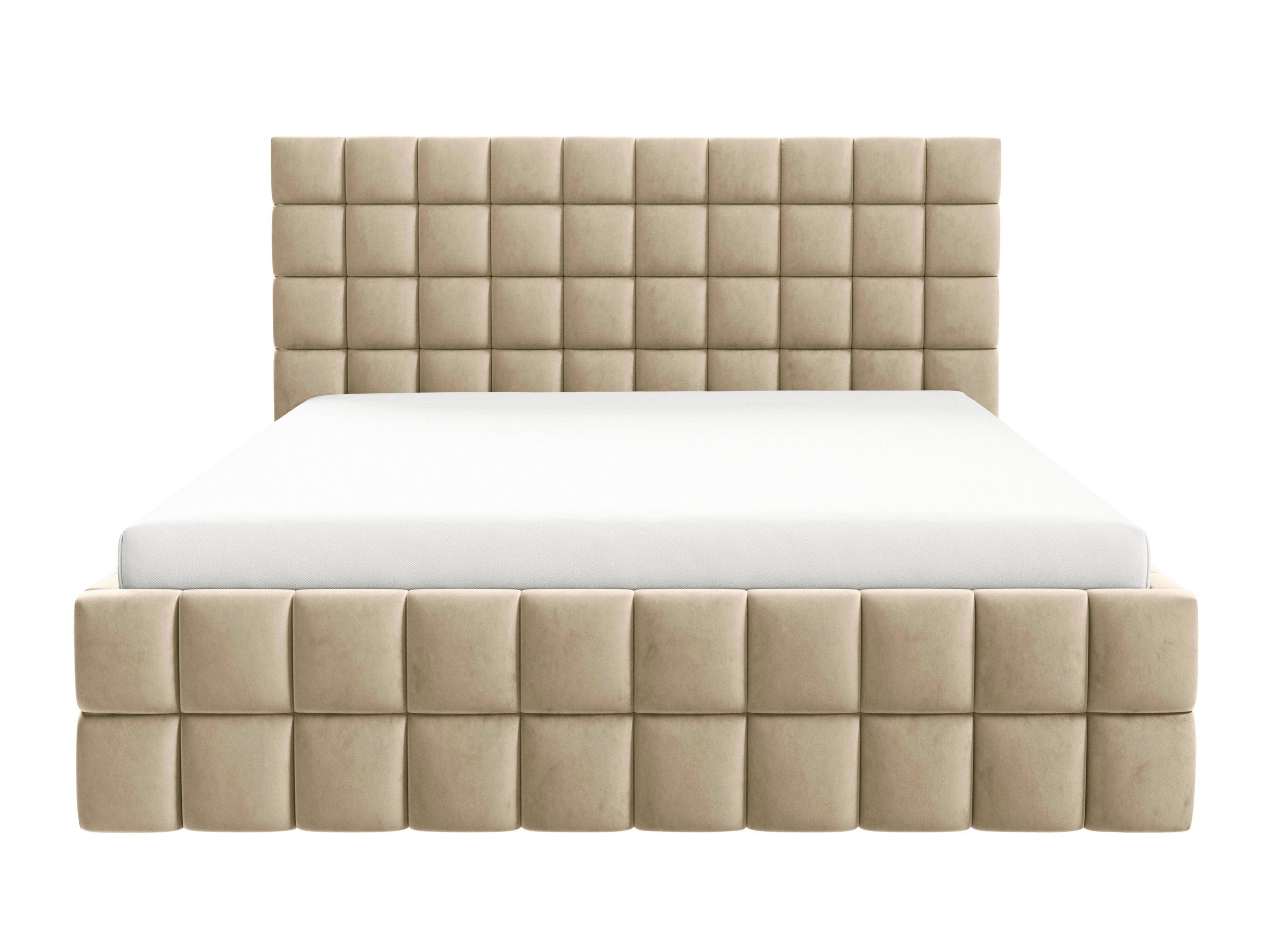 Bed Socor (Fresh 03)