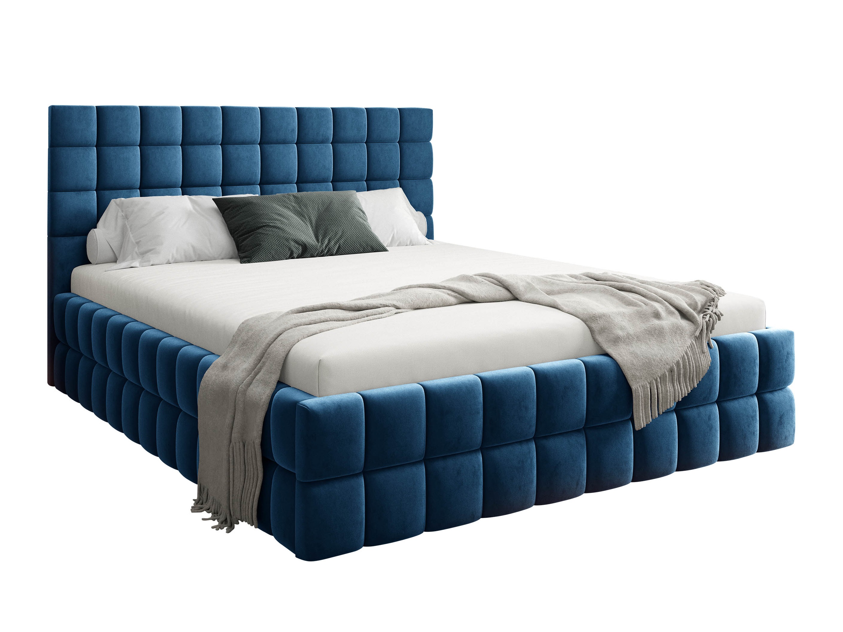 Bed Socor (Fresh 11)