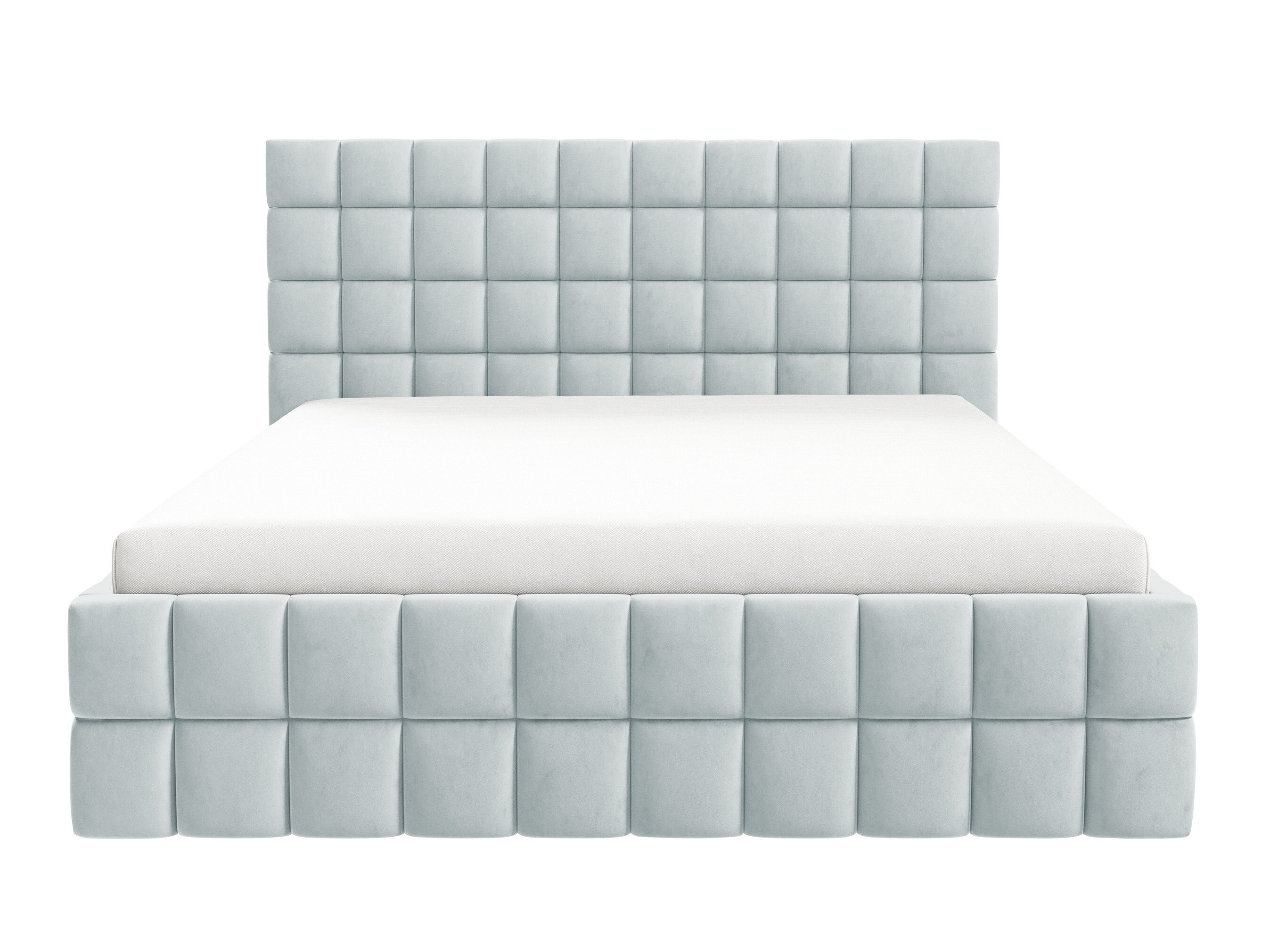 Bed Socor (Fresh 33)