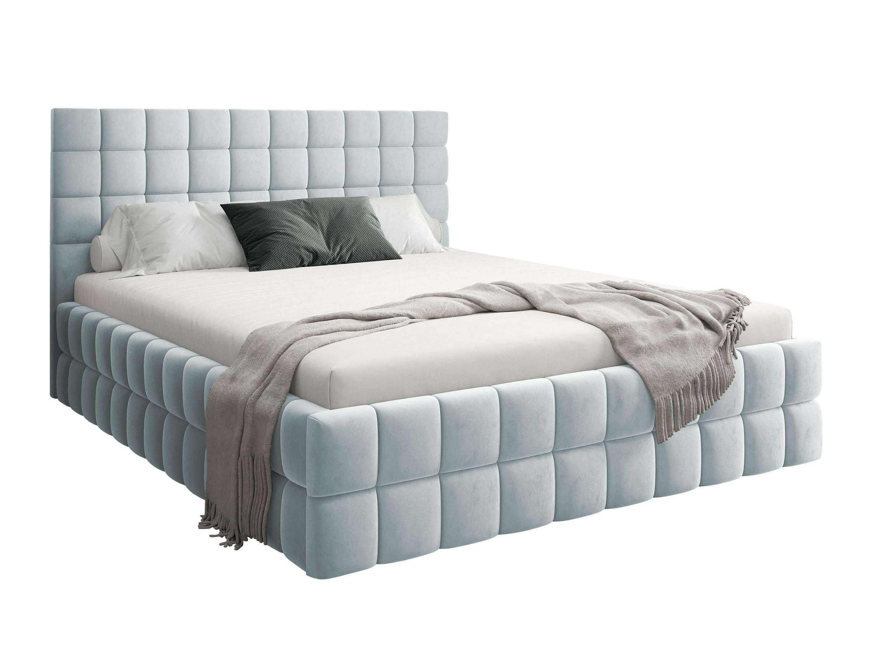 Bed Socor (Fresh 33)