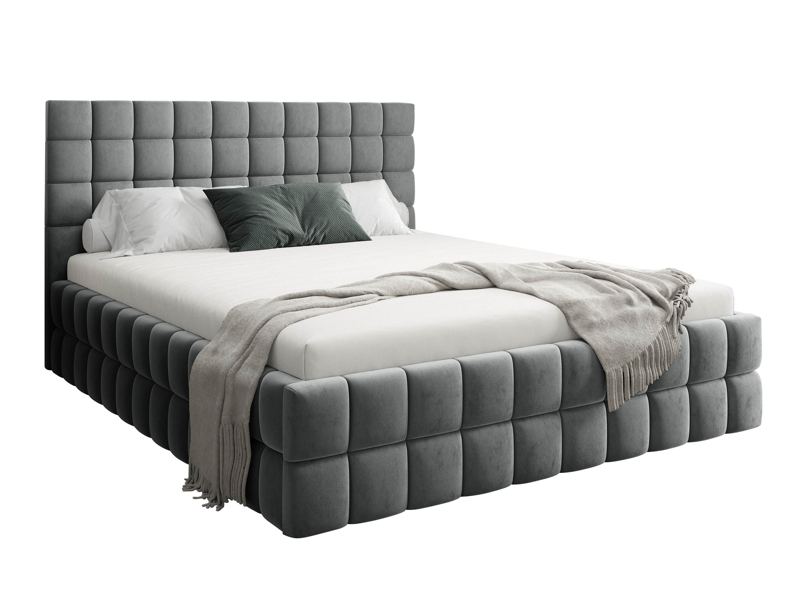 Bed Socor (Fresh 38)