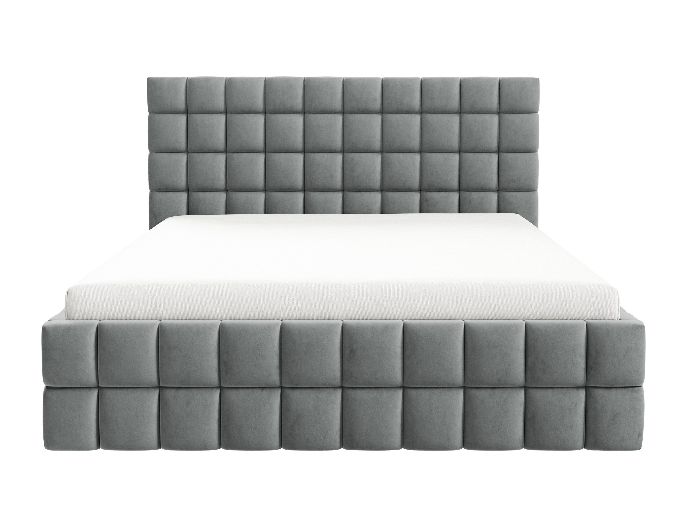 Bed Socor (Fresh 38)