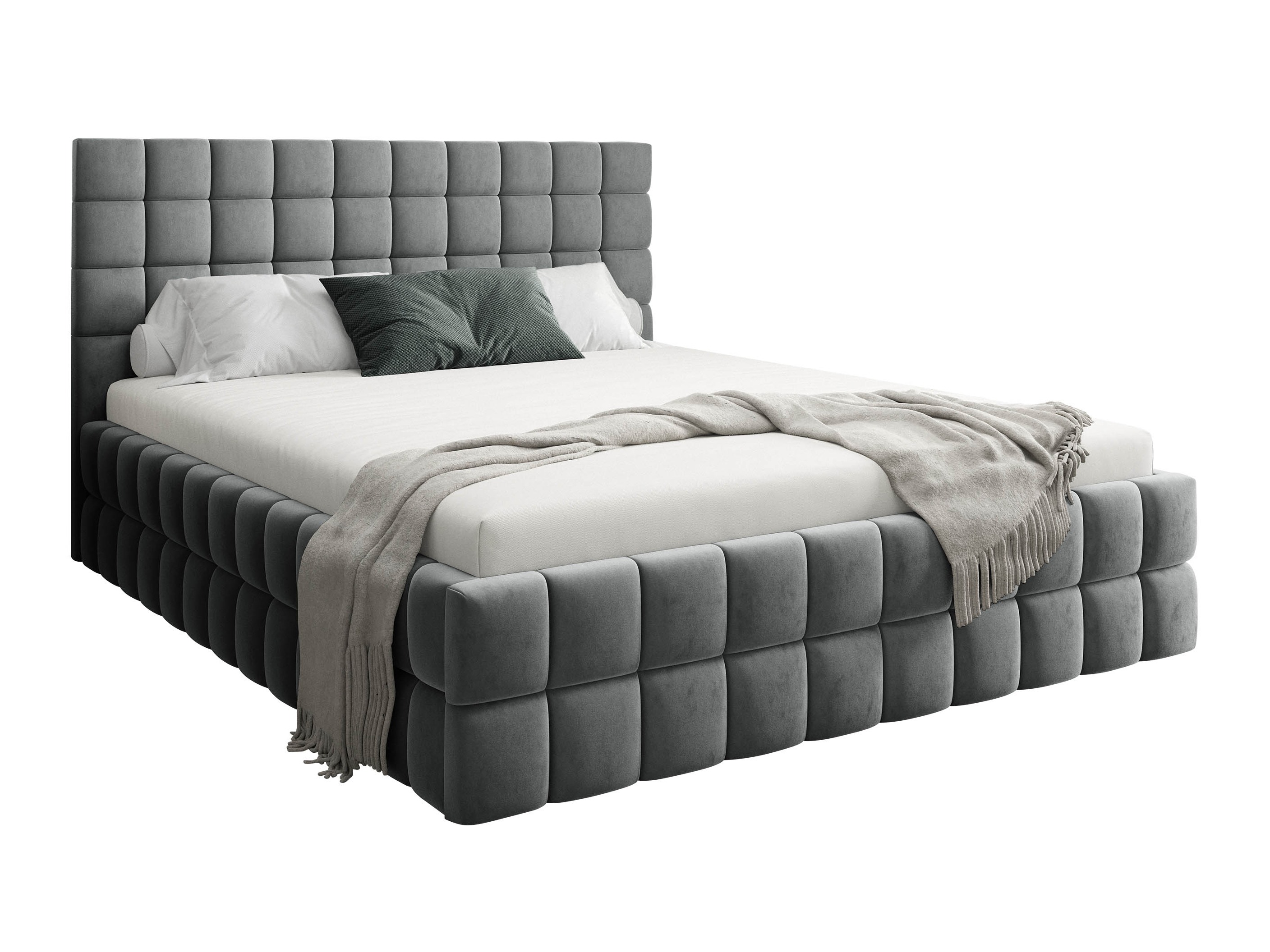 Bed Socor (Fresh 38)