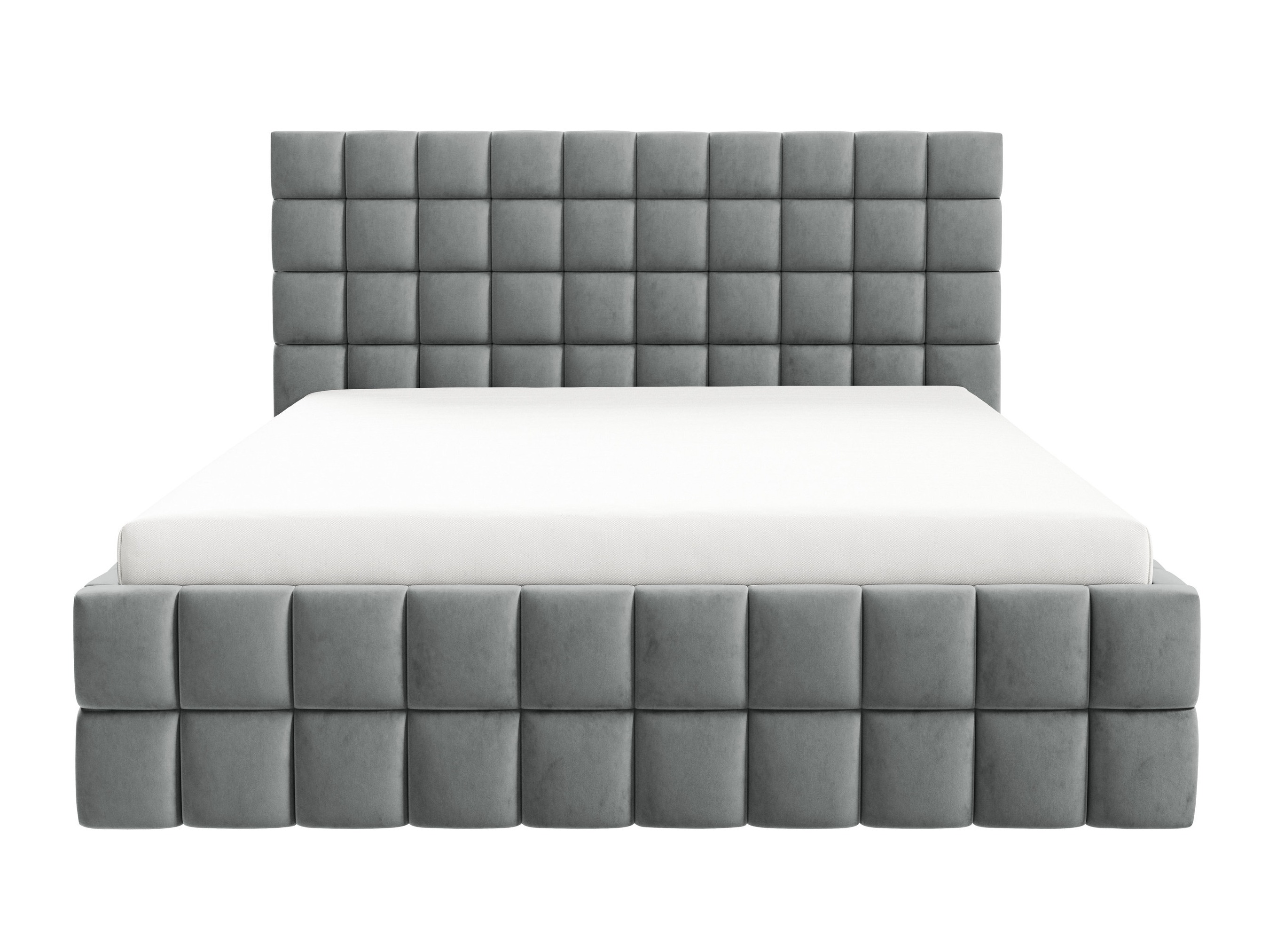 Bed Socor (Fresh 38)