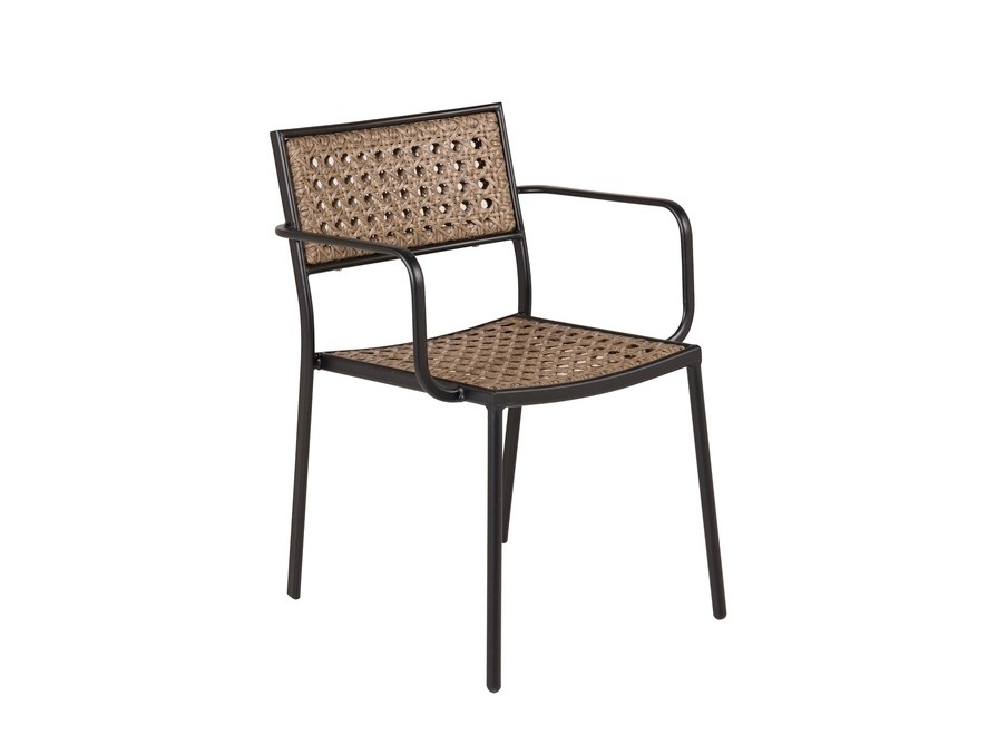 Table and chairs set Dallas 5335