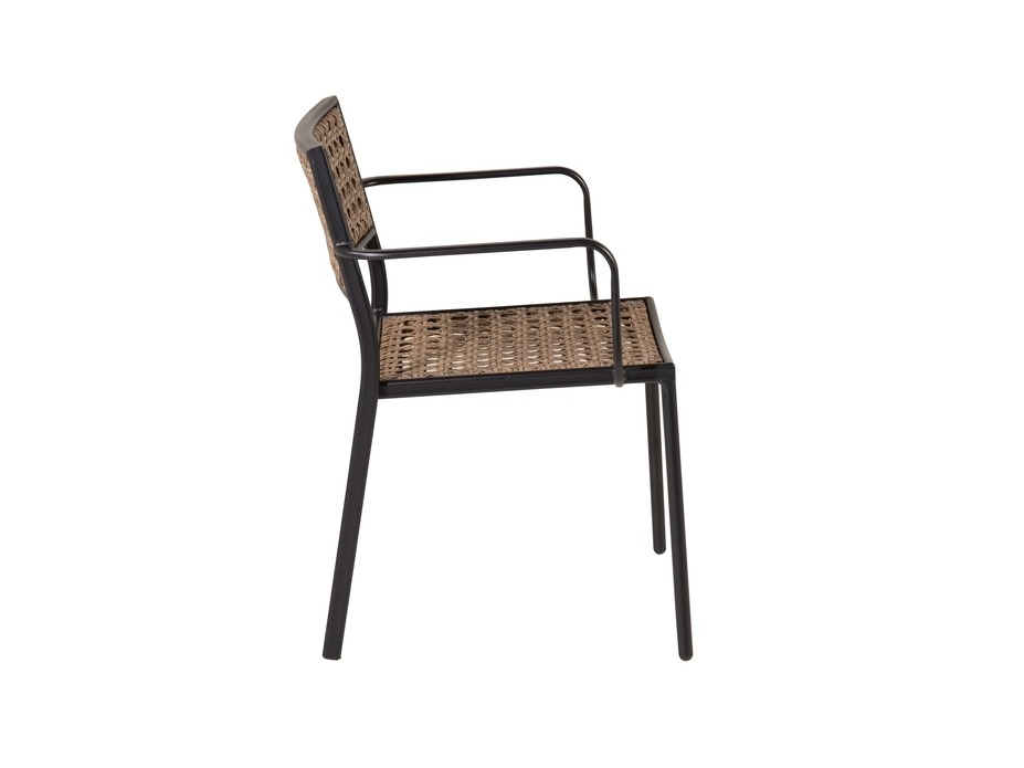 Table and chairs set Dallas 5335
