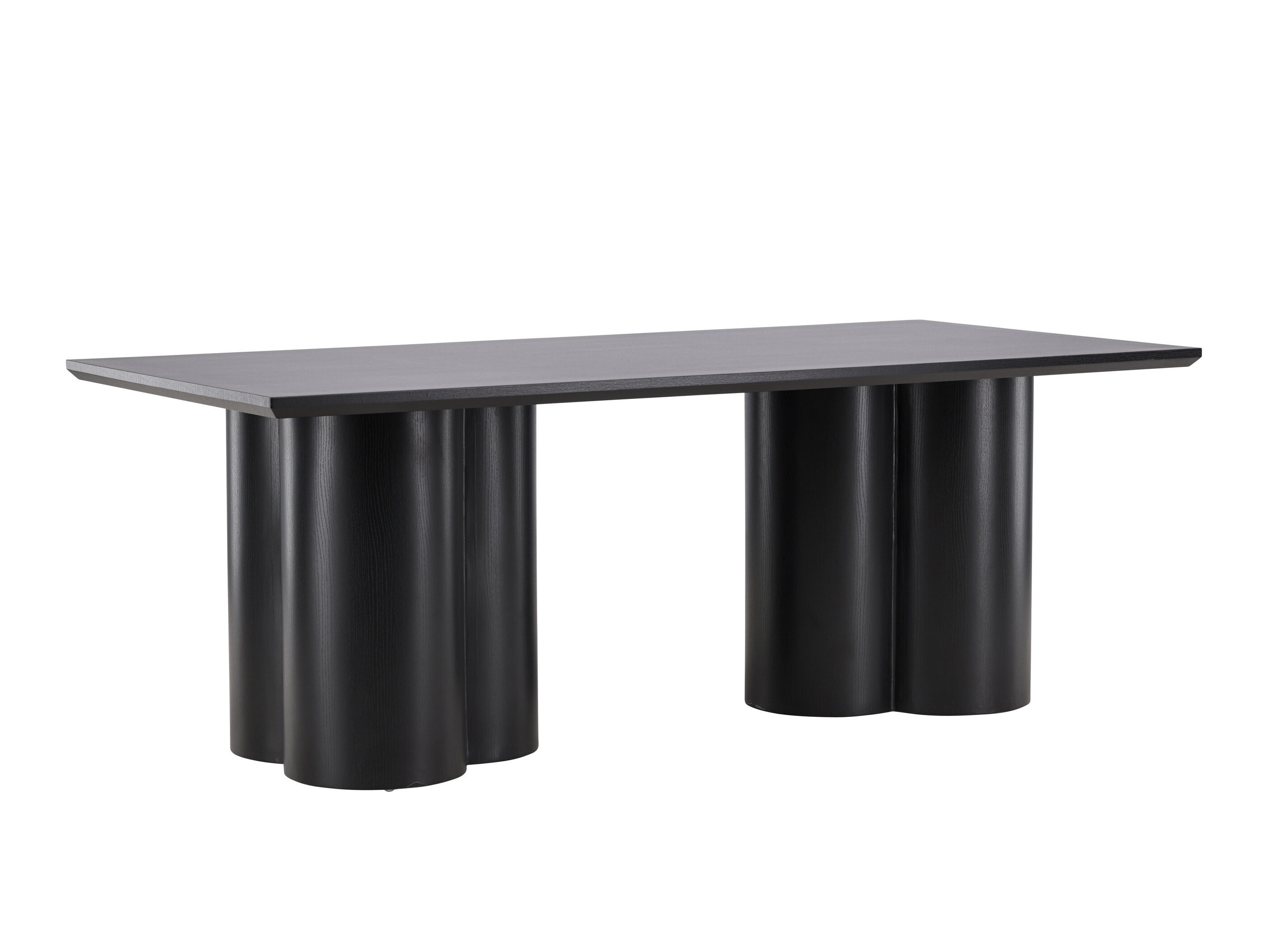 Dining set Dallas 5179 (Black)