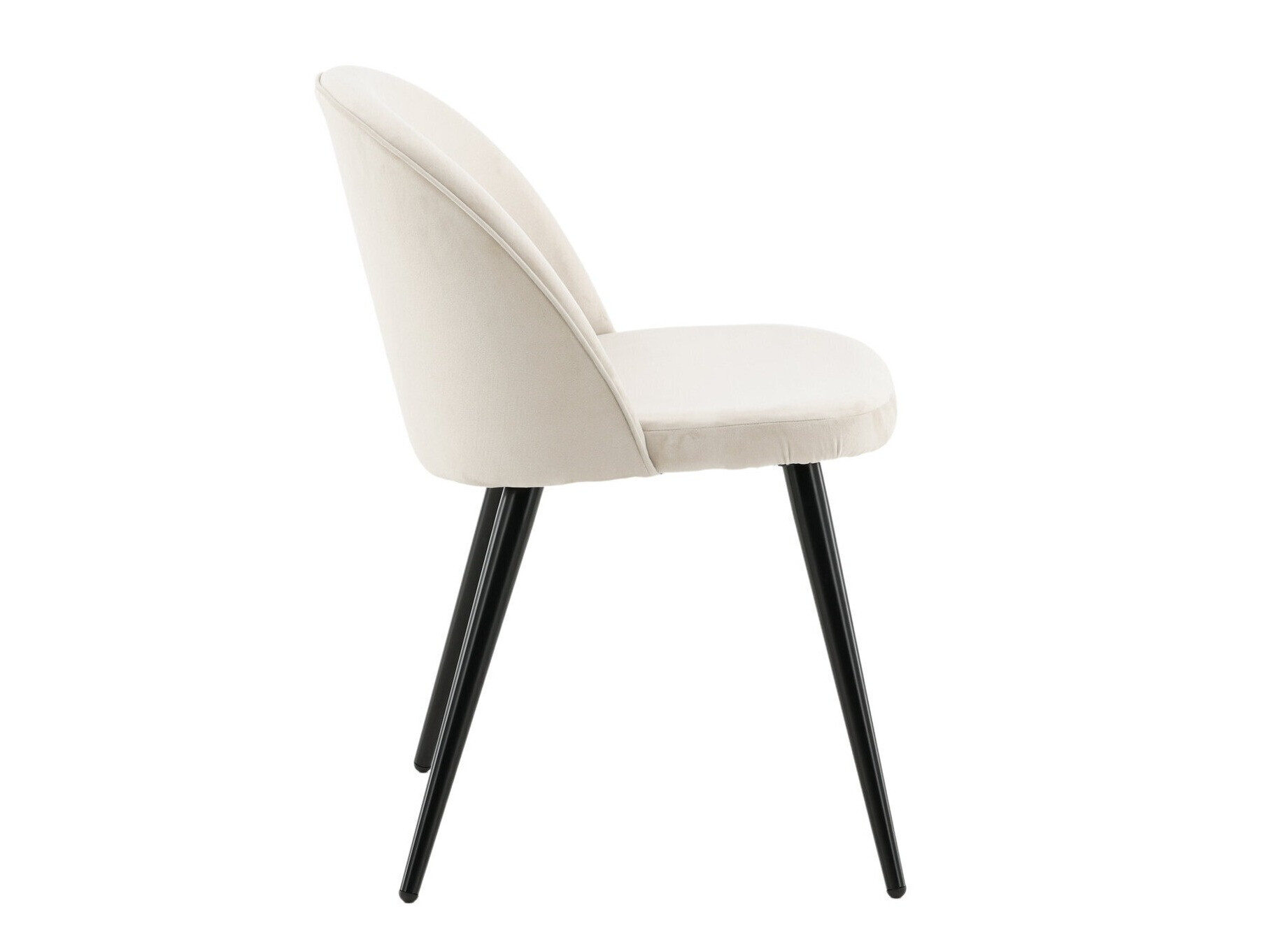 Dining set Dallas 5330 (Black)