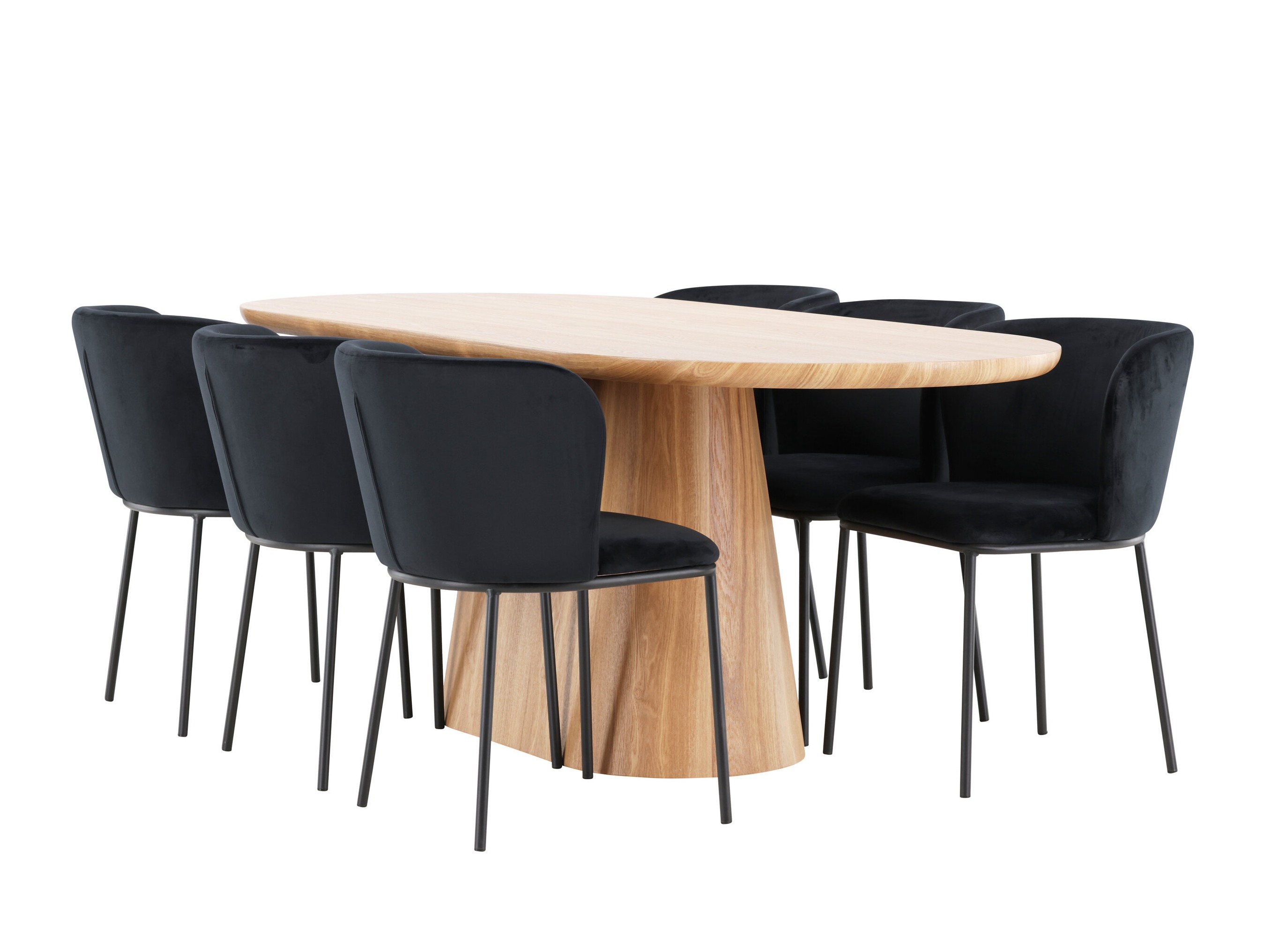 Dining set Dallas 5338