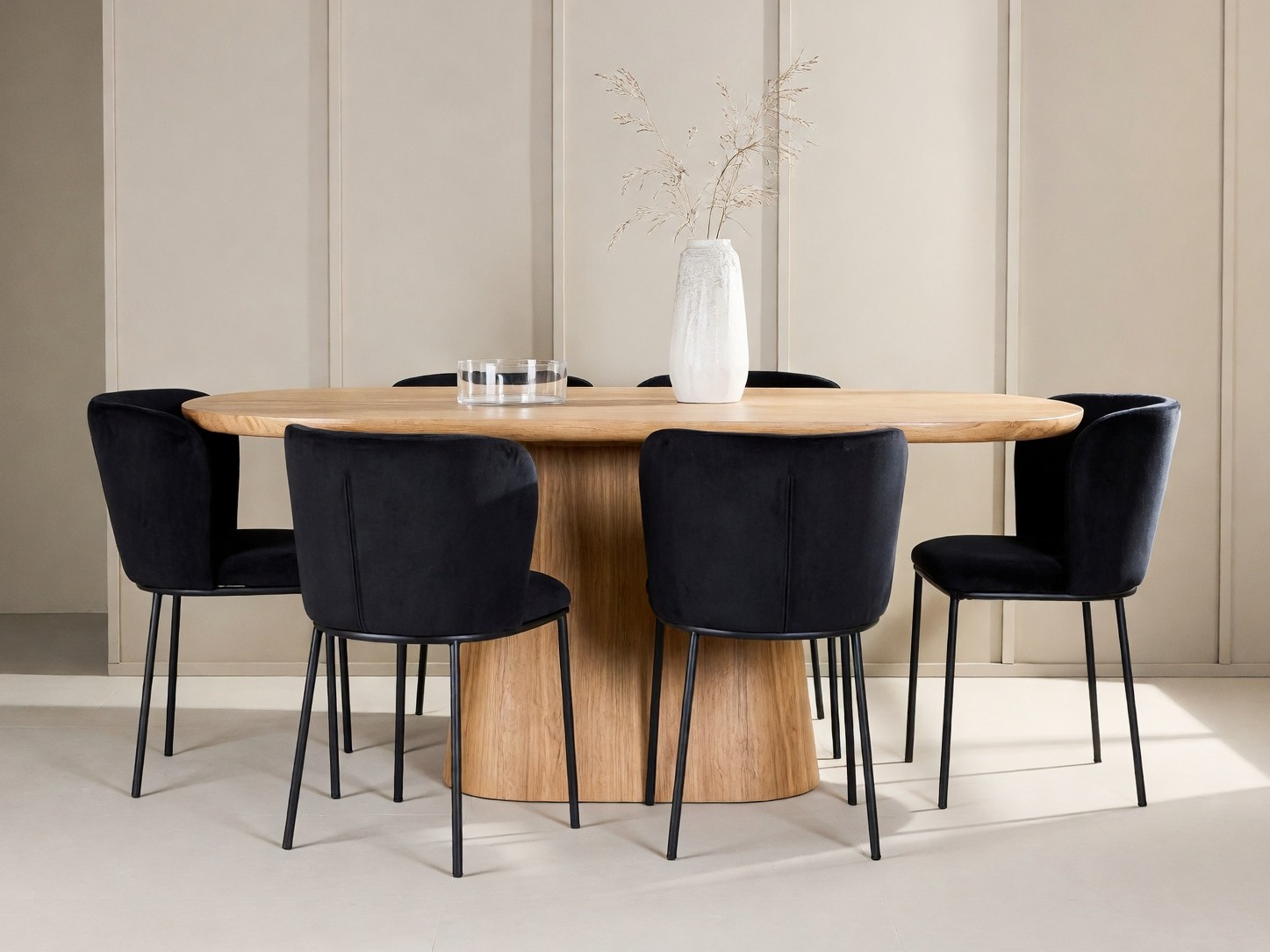Dining set Dallas 5338